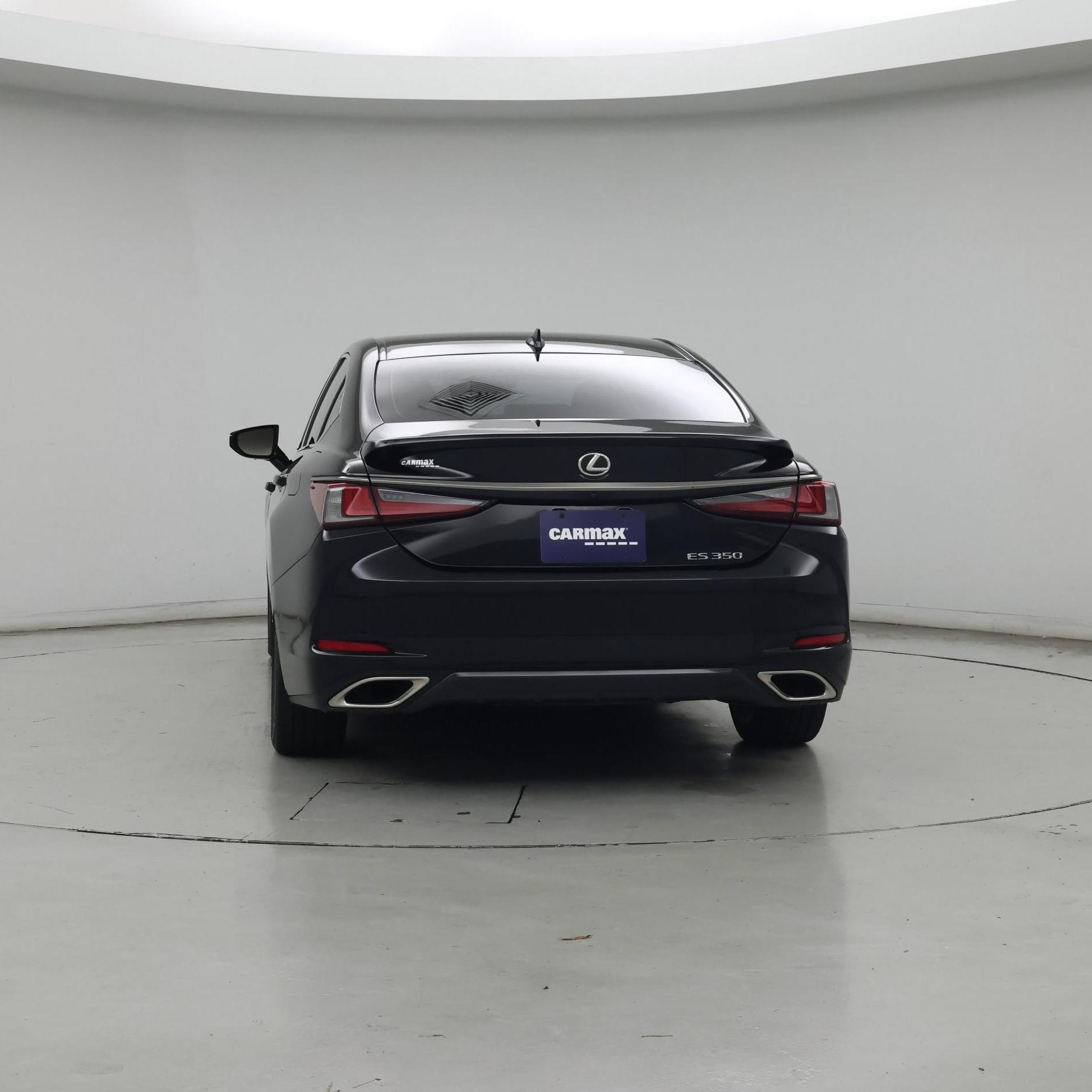 Thumbnail: 2023 Lexus ES - 6