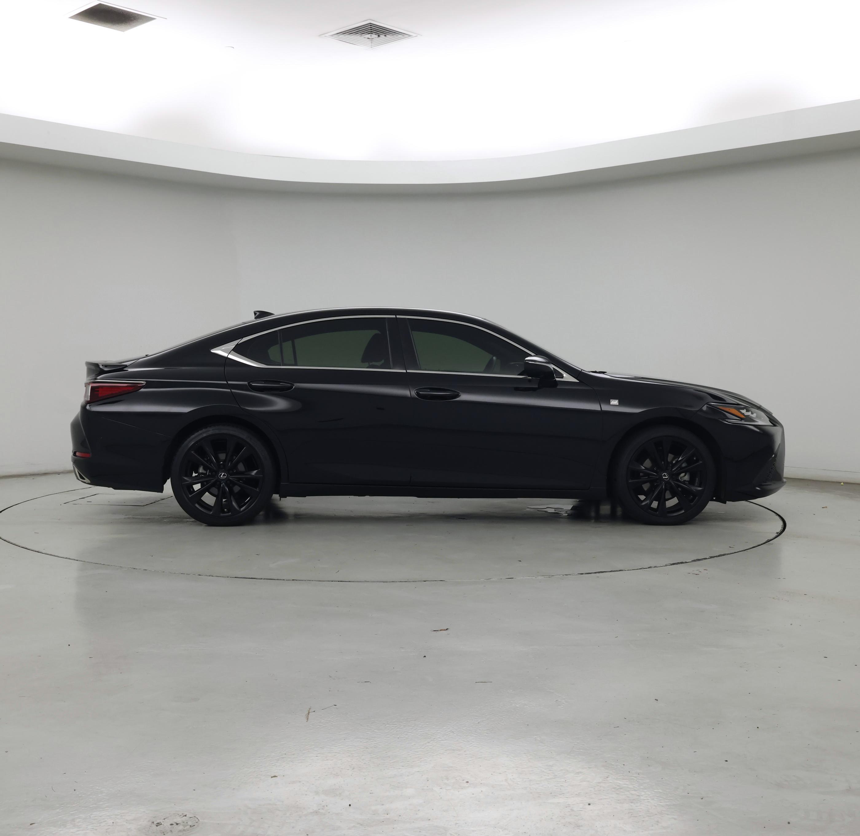 Thumbnail: 2023 Lexus ES - 7