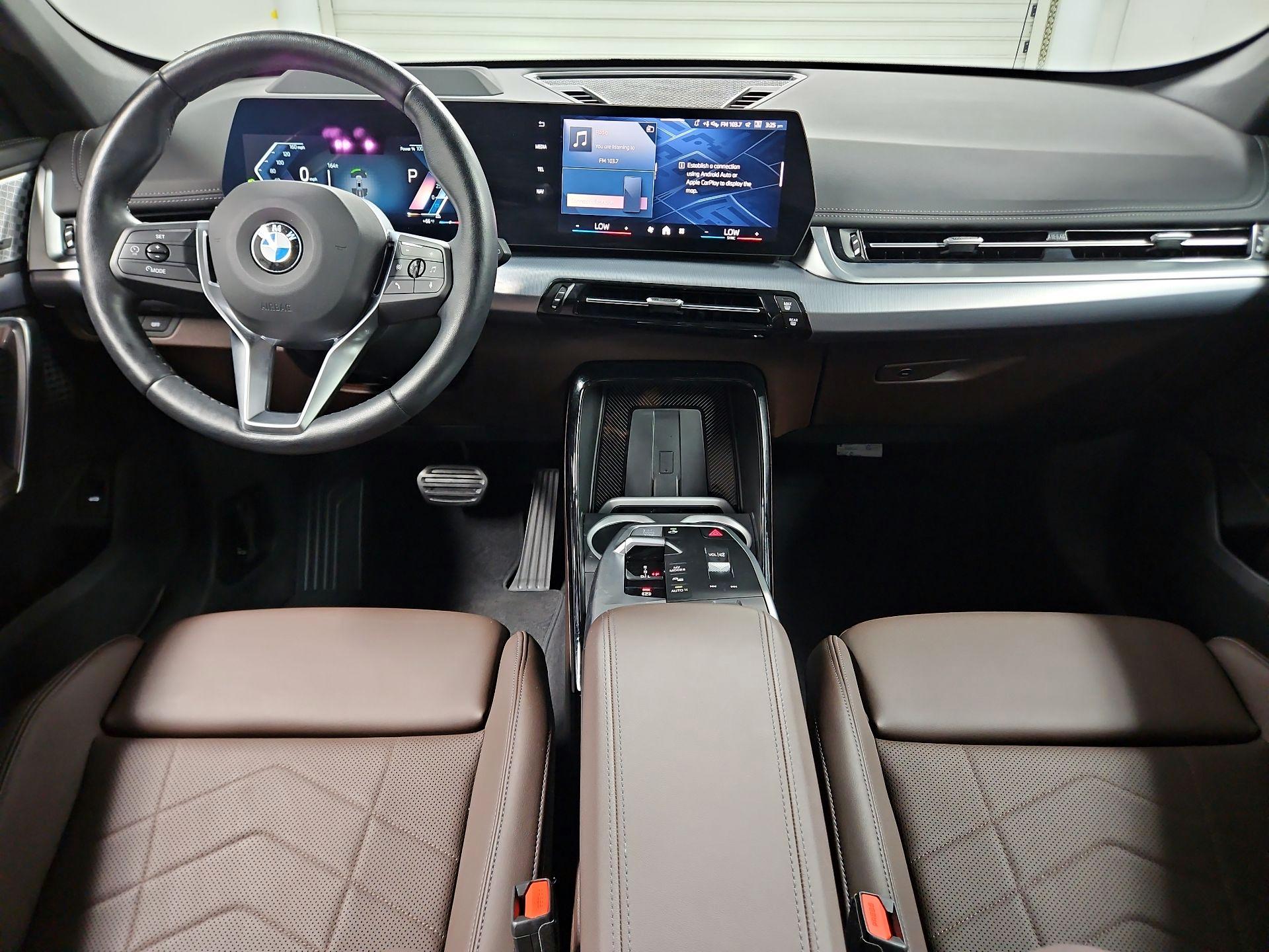 Thumbnail: 2024 BMW X1 - 9