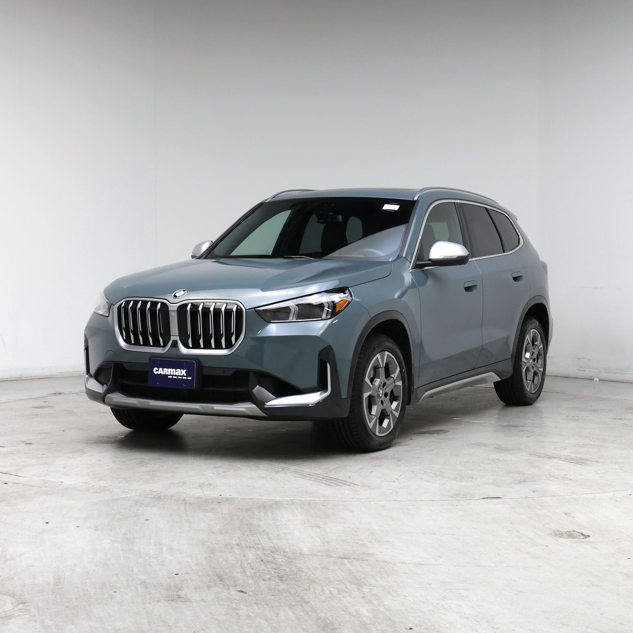 Thumbnail: 2024 BMW X1 - 4