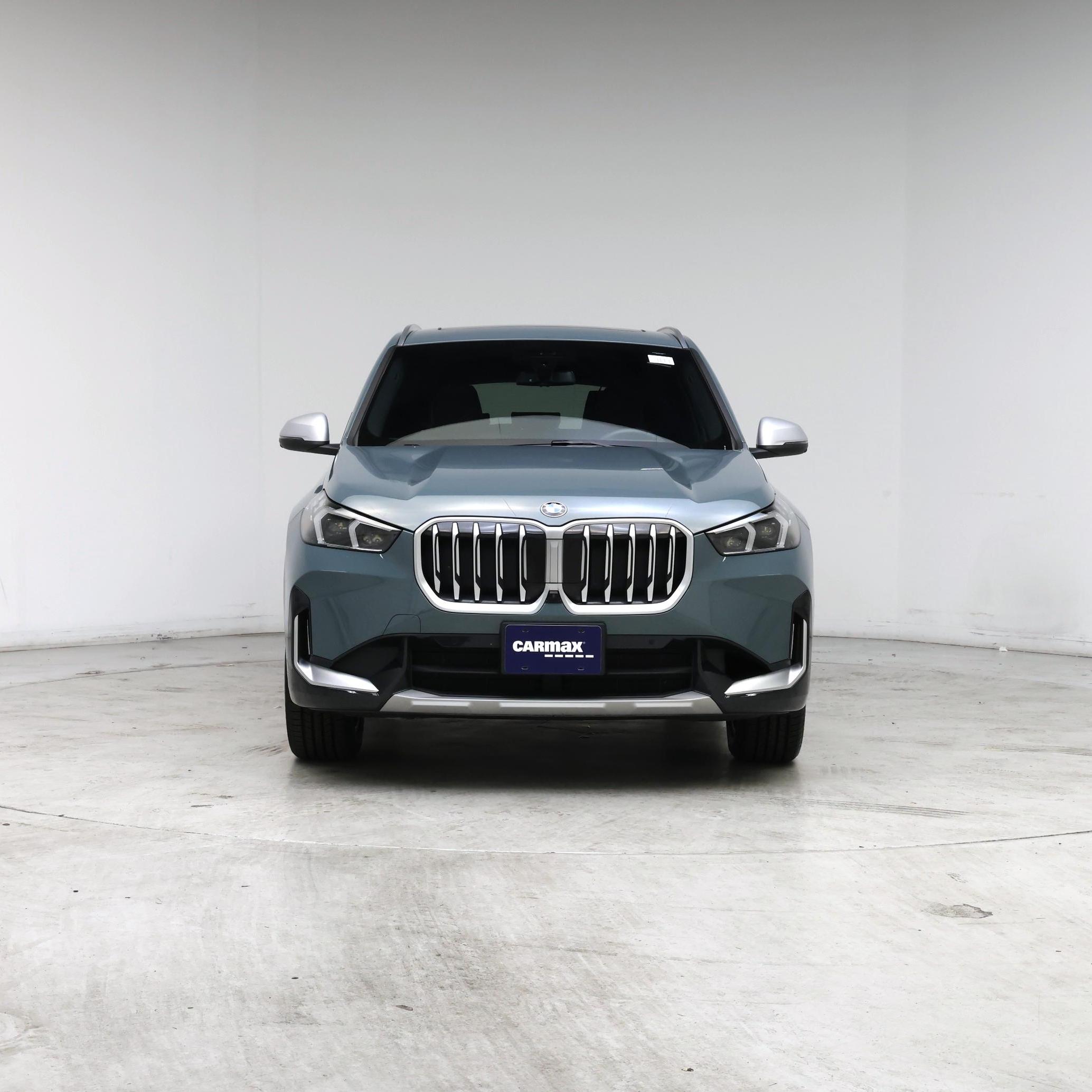Thumbnail: 2024 BMW X1 - 5