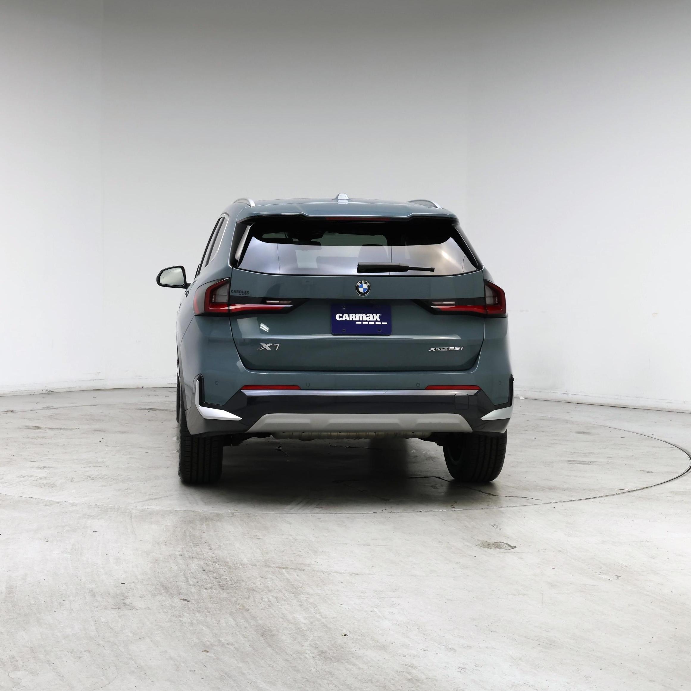 Thumbnail: 2024 BMW X1 - 6