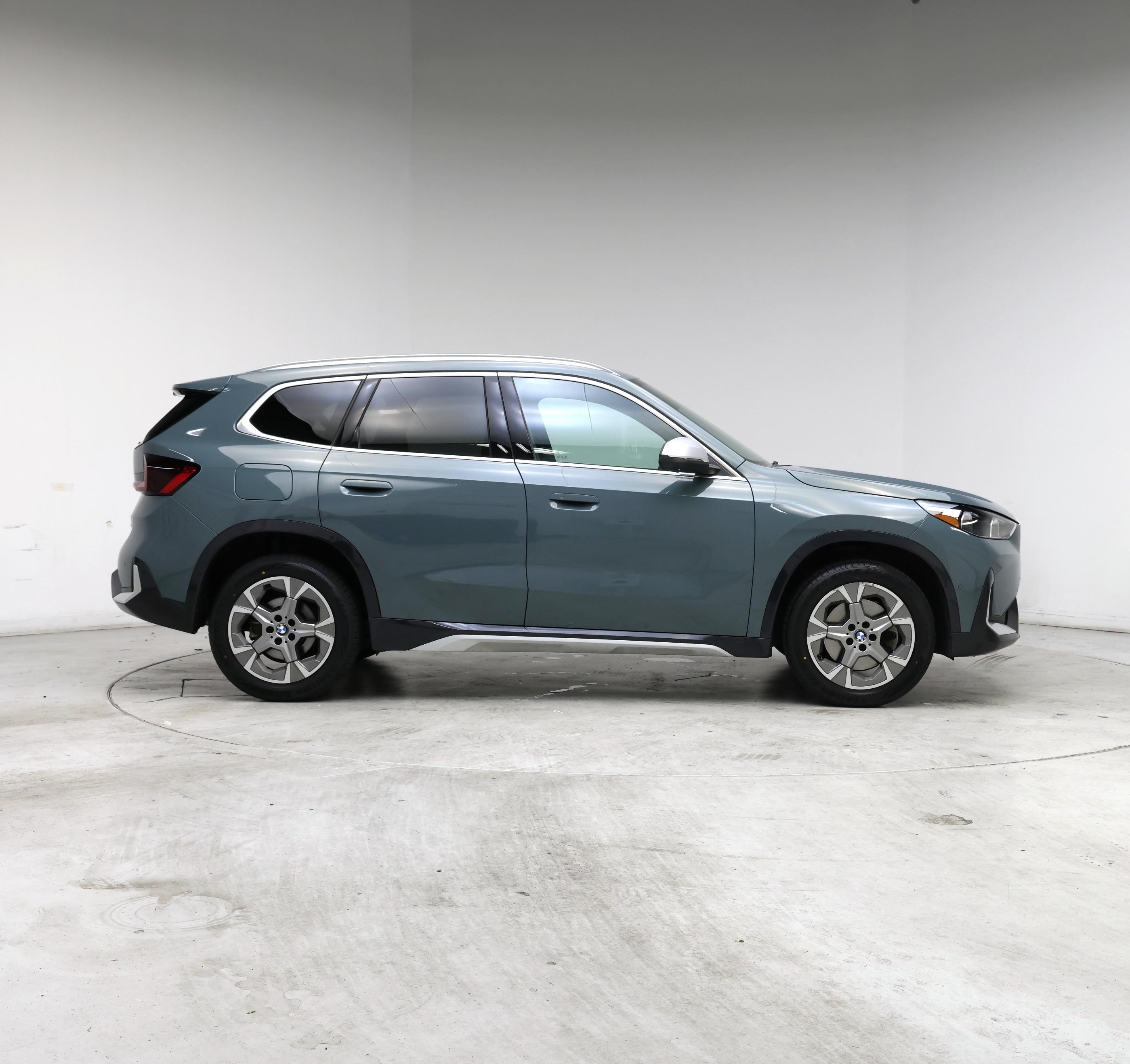 Thumbnail: 2024 BMW X1 - 7