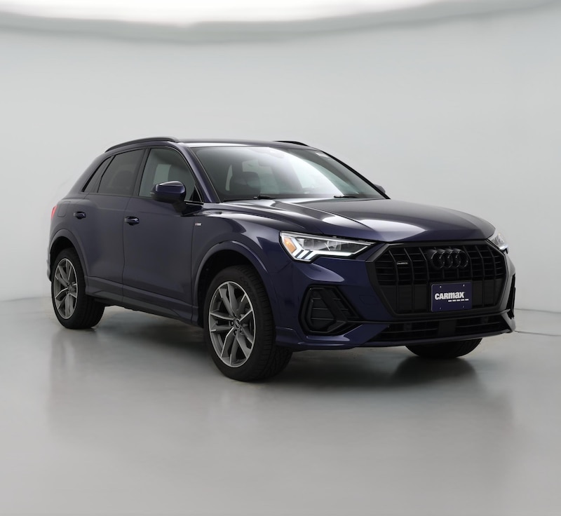 2021 Audi Q3 S-Line Premium Plus
