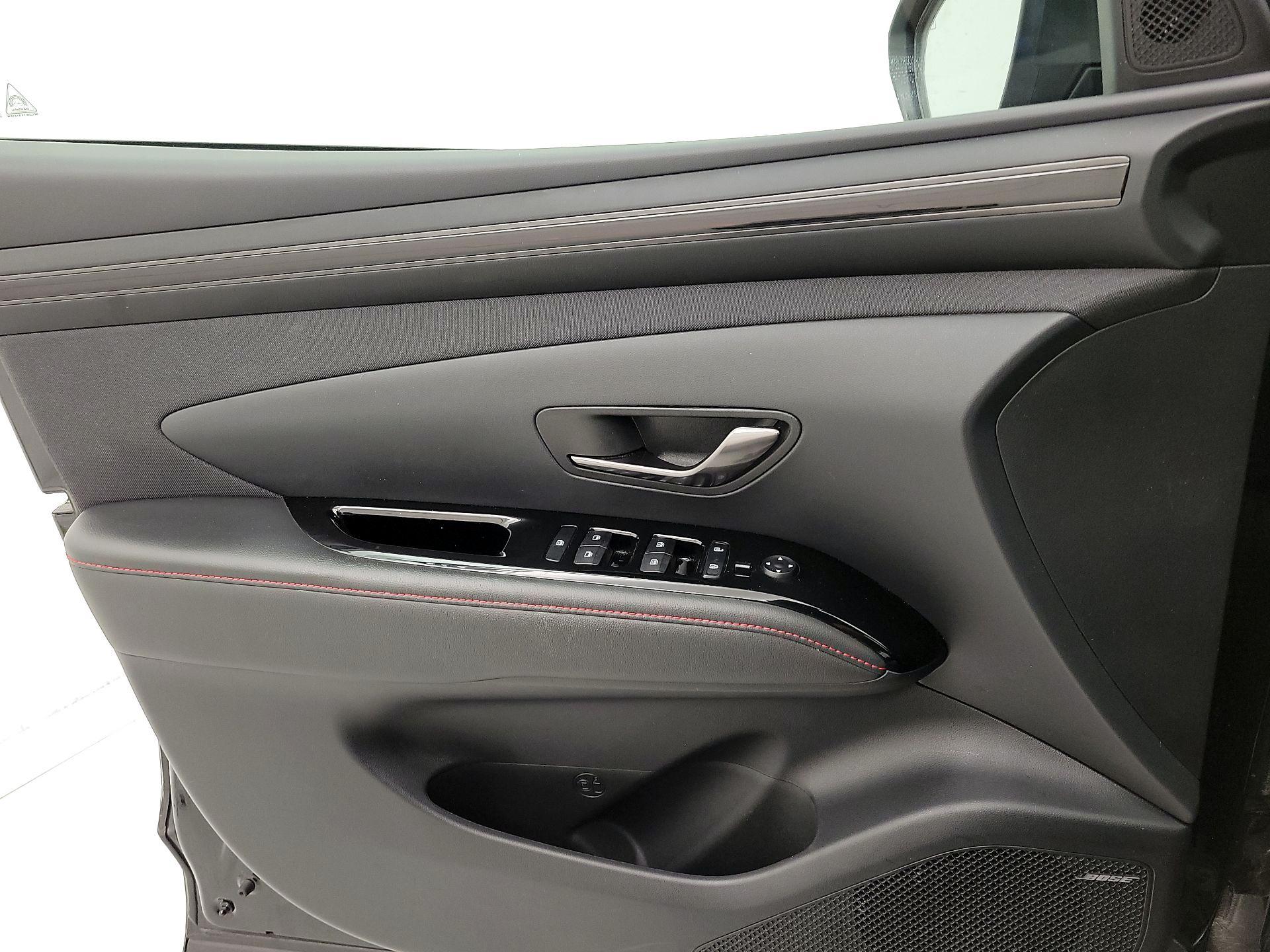 Thumbnail: 2022 Hyundai Tucson - 12