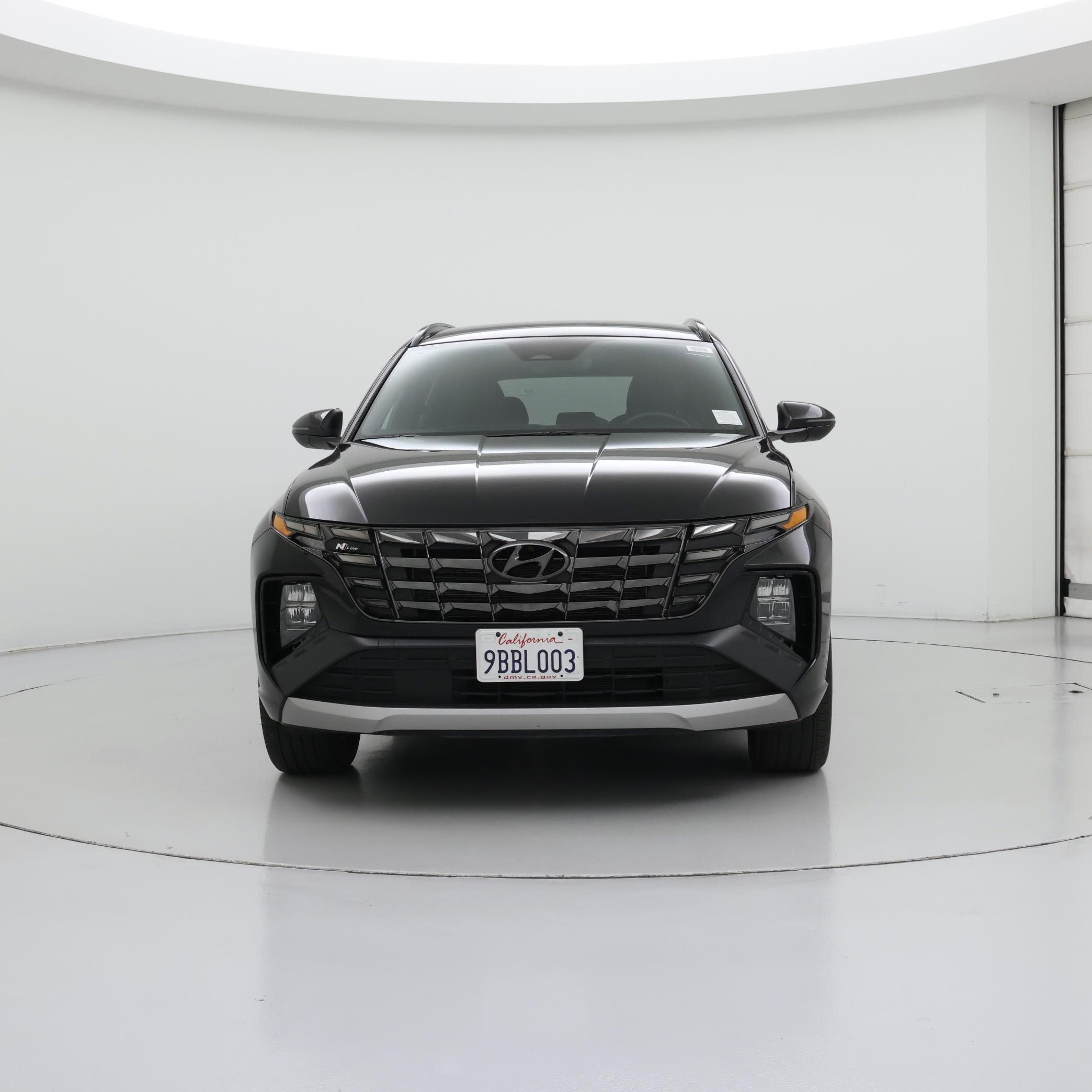 Thumbnail: 2022 Hyundai Tucson - 5