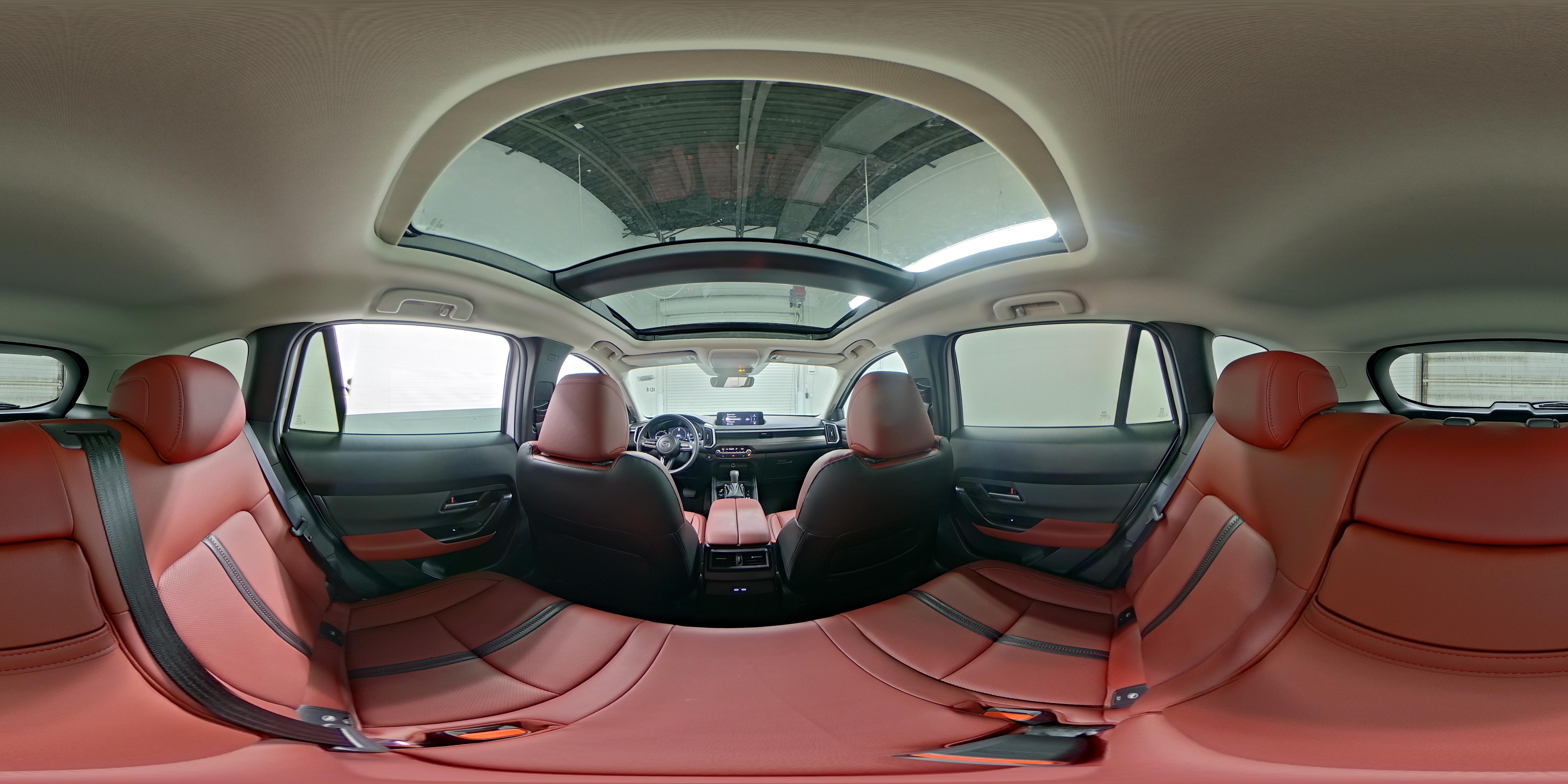 2025 Mazda CX-50 Premium - Photo 26