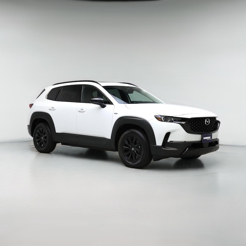 2025 Mazda CX-50 Hybrid Premium