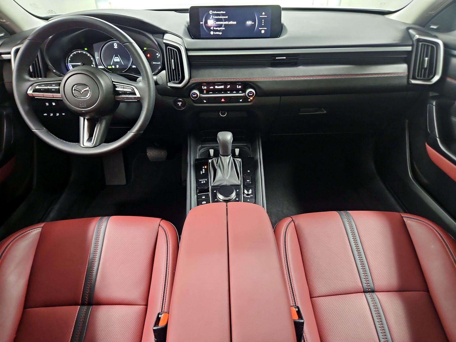 Thumbnail: 2025 Mazda CX-50 - 9