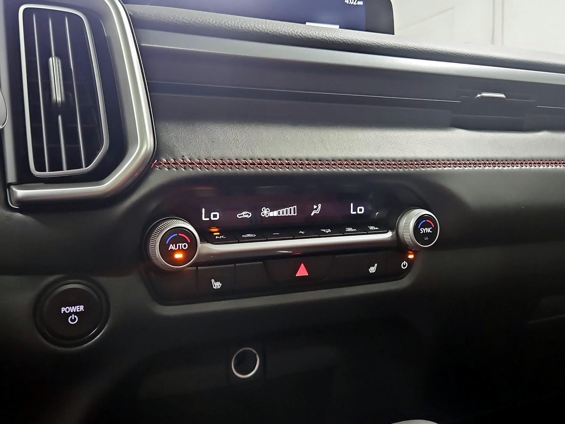 Thumbnail: 2025 Mazda CX-50 - 16