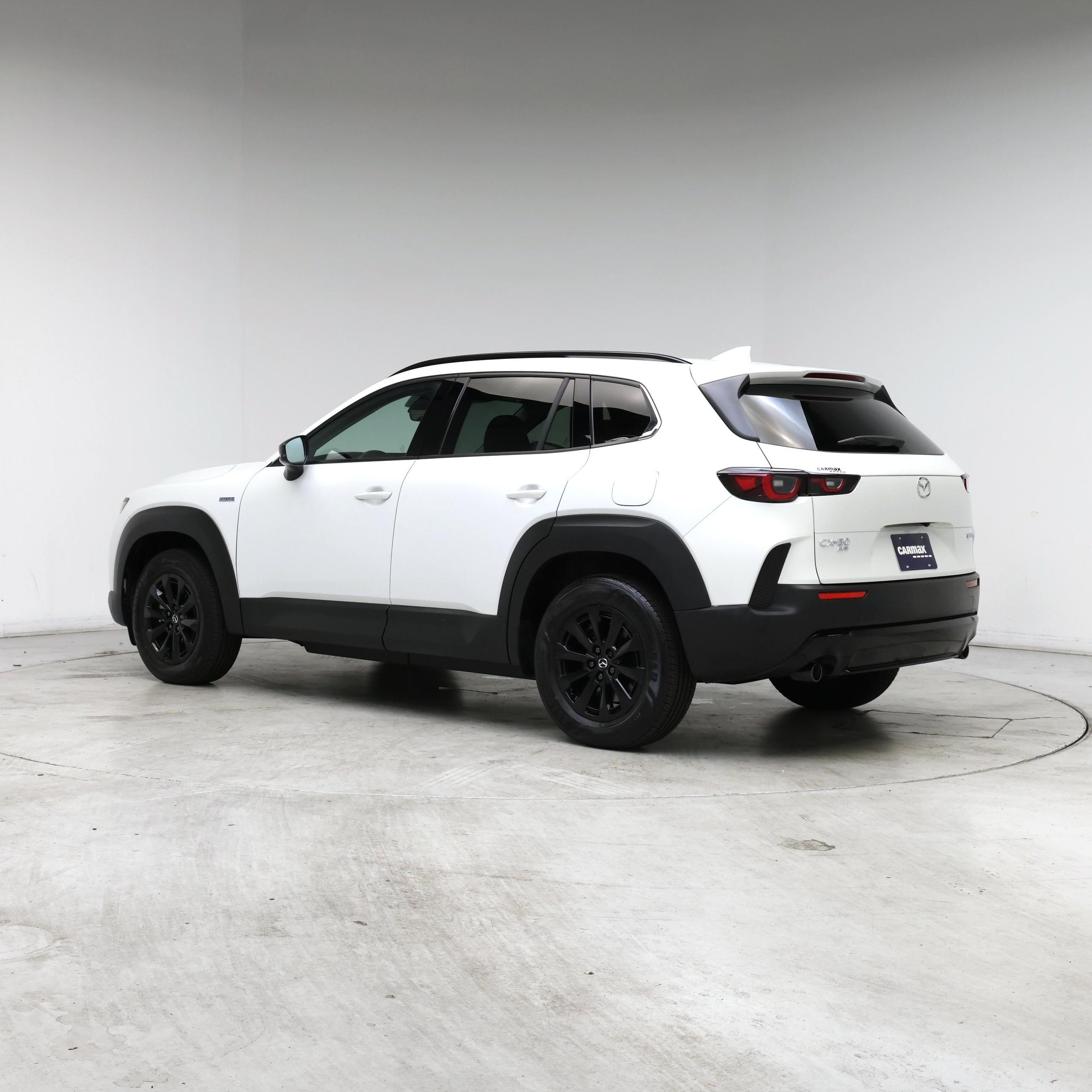 Thumbnail: 2025 Mazda CX-50 - 2