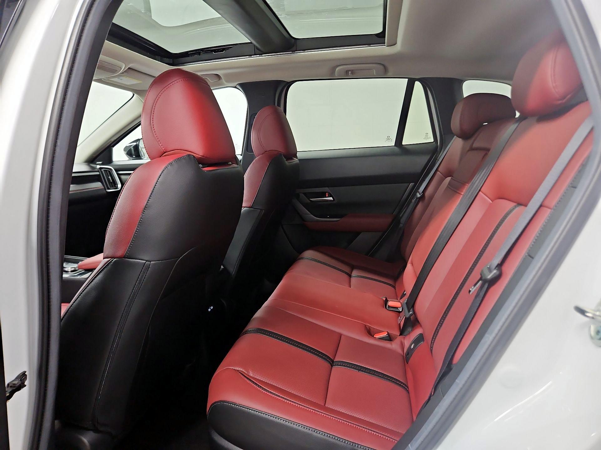Thumbnail: 2025 Mazda CX-50 - 20