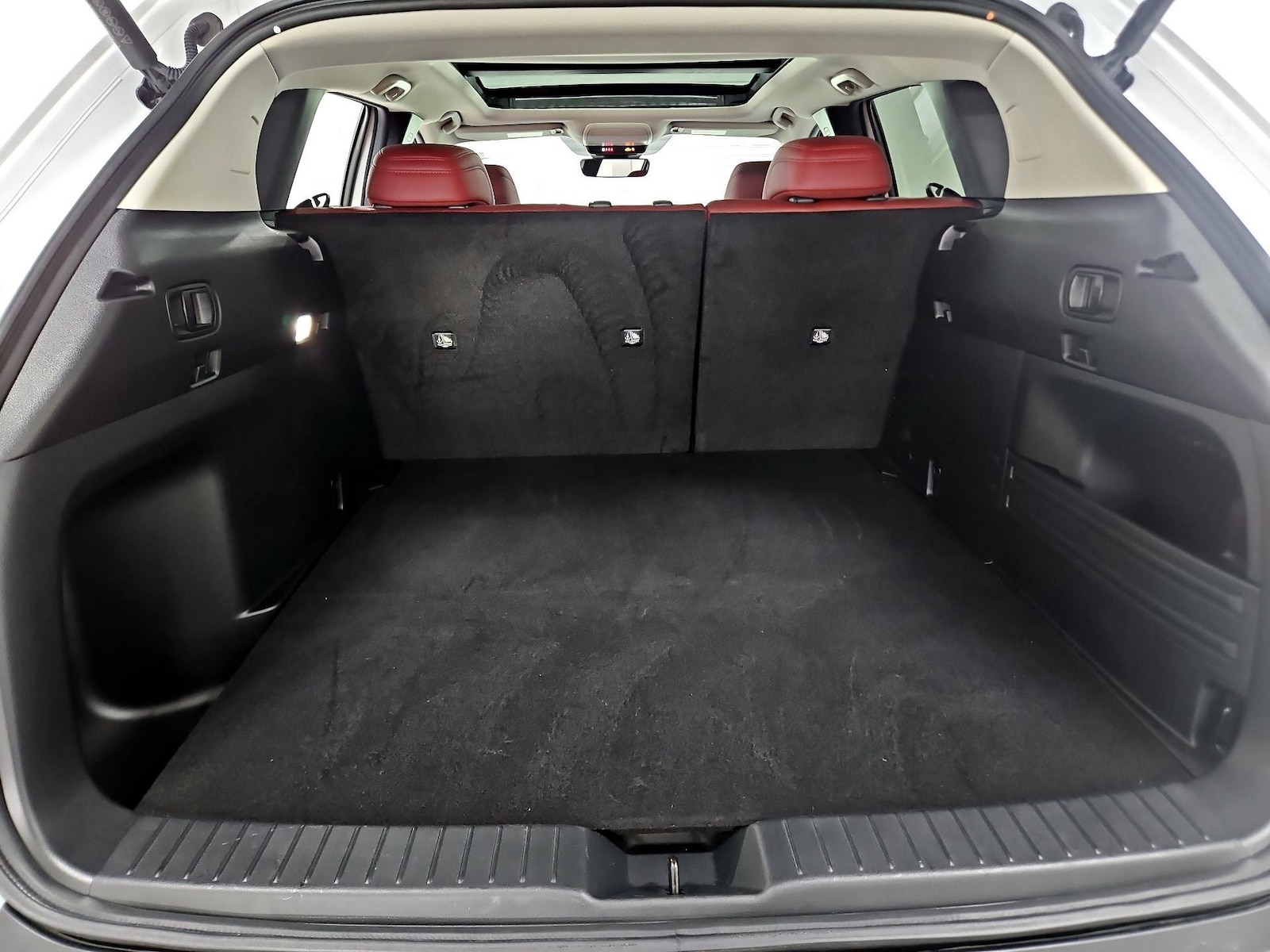 2025 Mazda CX-50 Premium - Photo 22