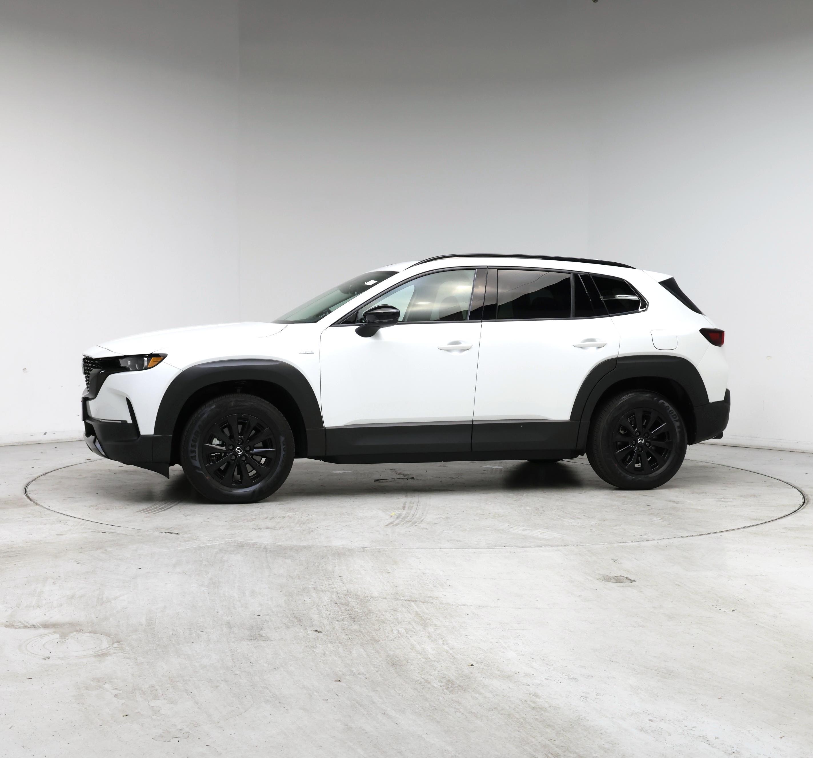 Thumbnail: 2025 Mazda CX-50 - 3