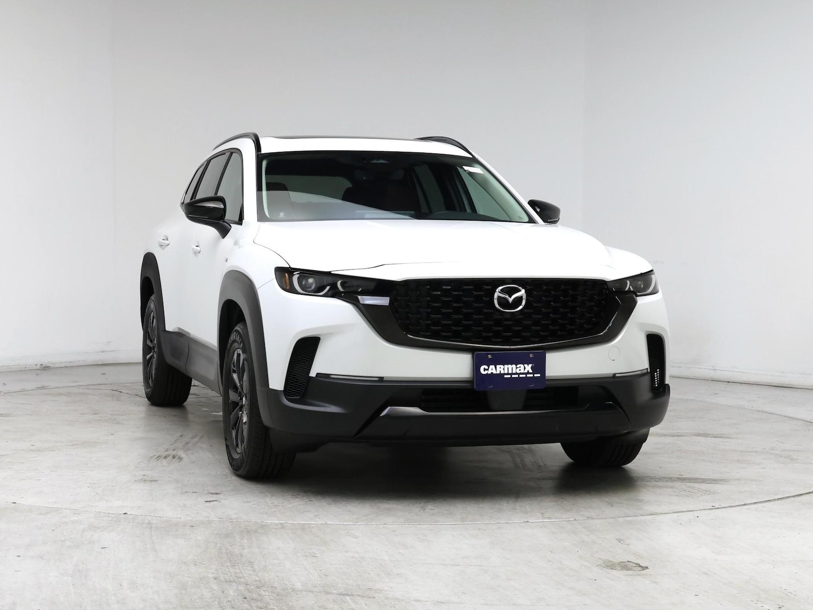 2025 Mazda CX-50 Premium - Photo 6