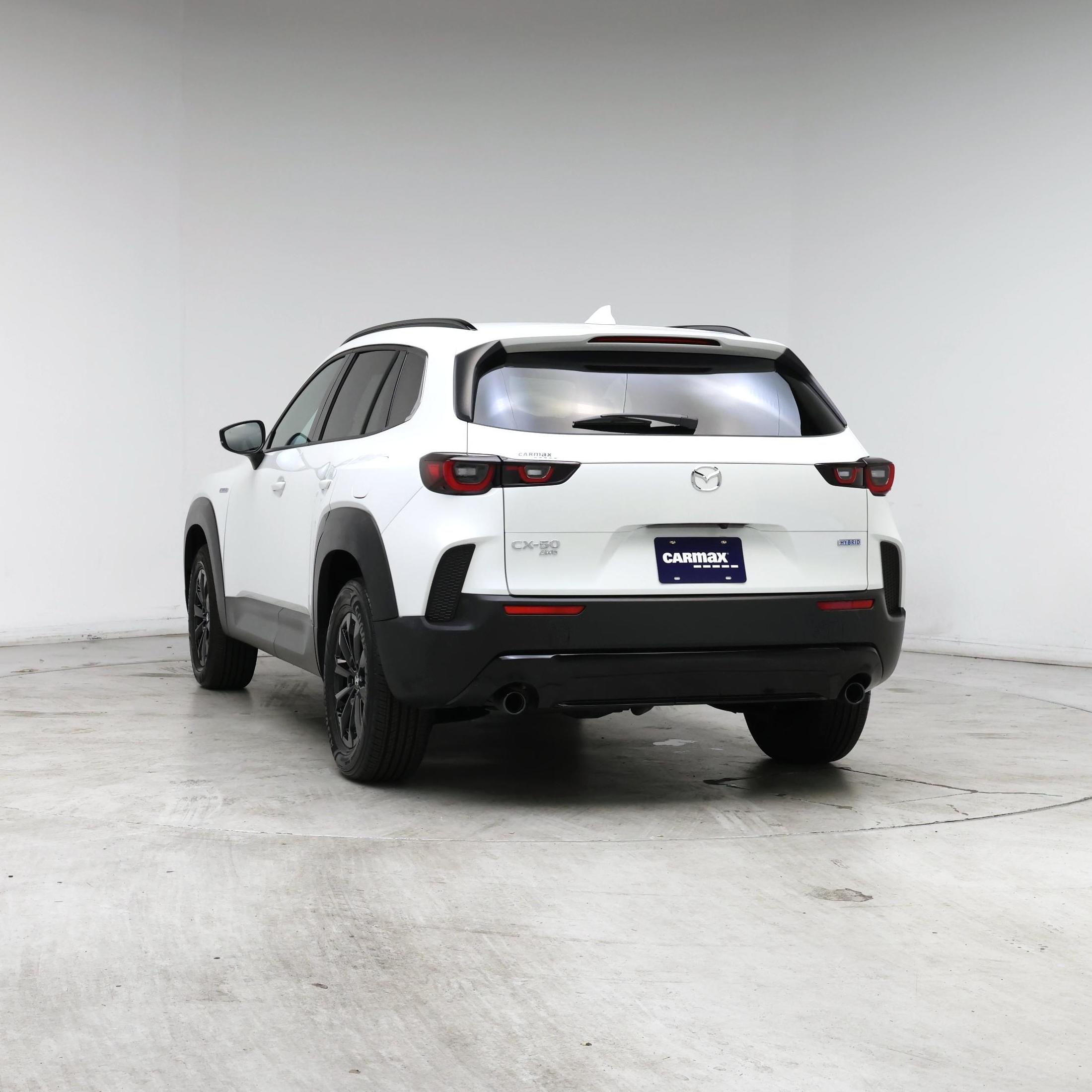 Thumbnail: 2025 Mazda CX-50 - 6