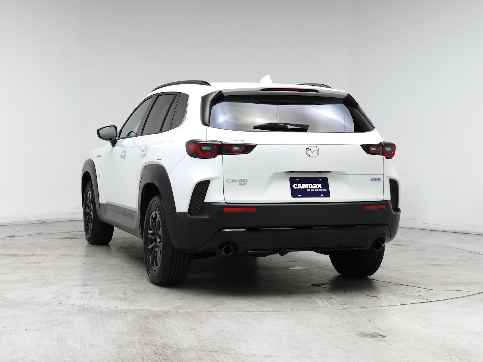 2025 Mazda CX-50 Premium - Photo 7