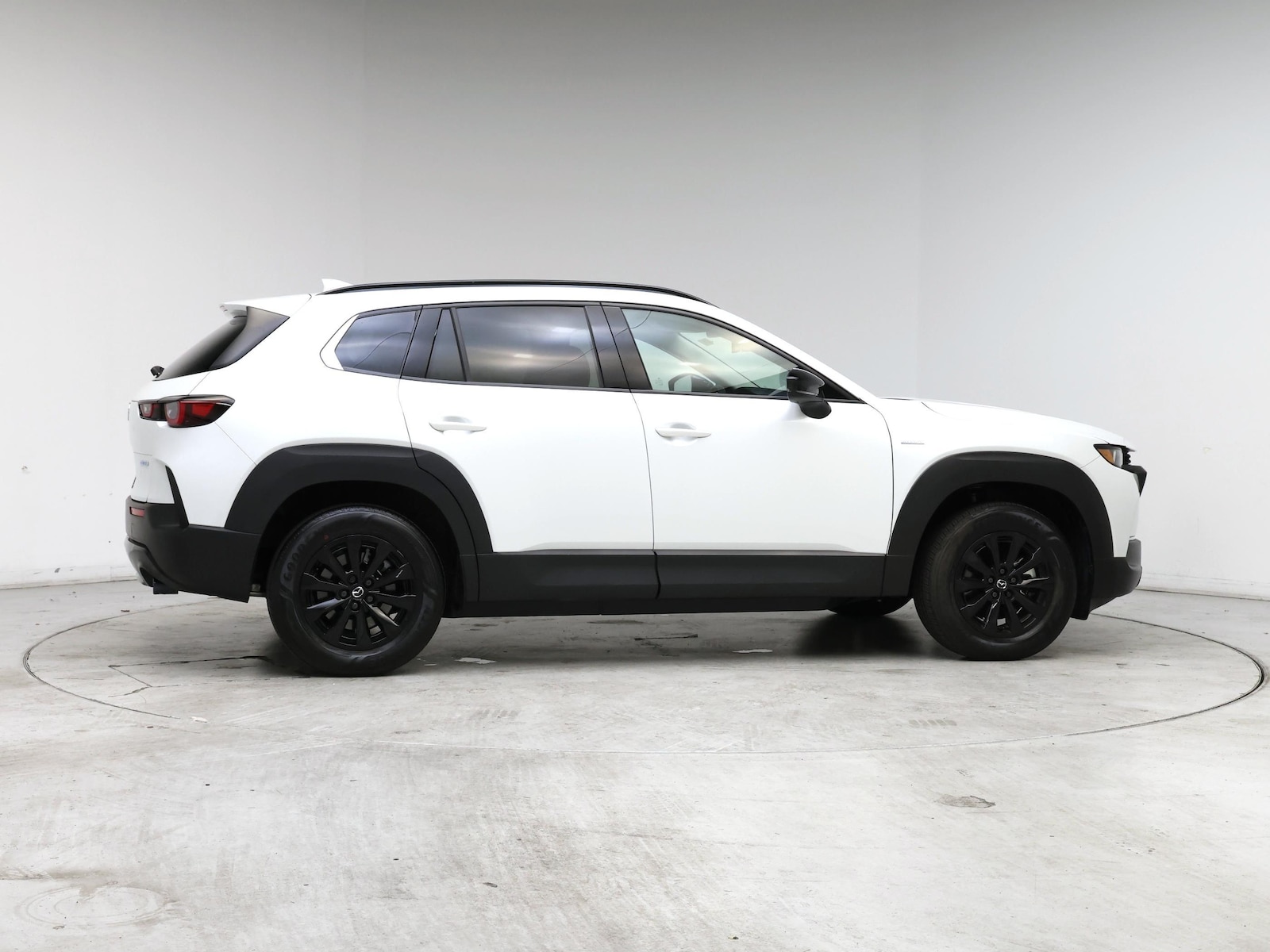 2025 Mazda CX-50 Premium - Photo 8