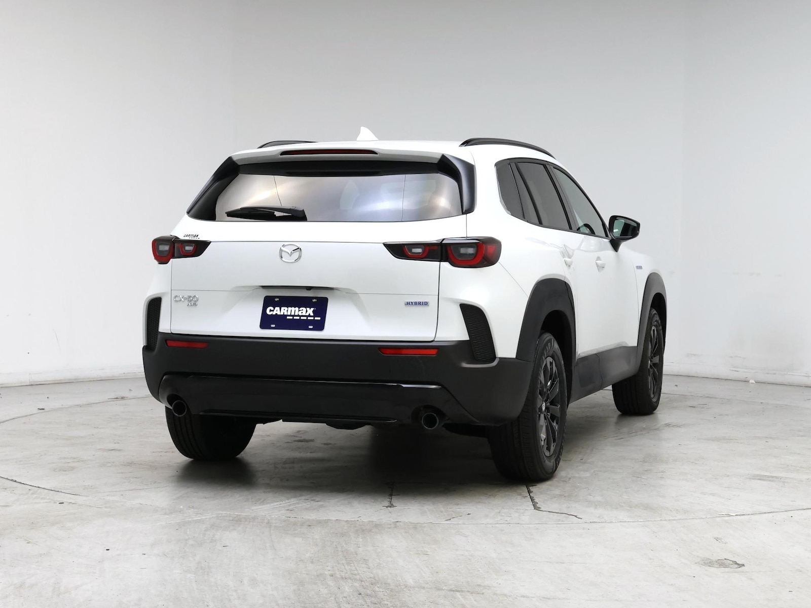 2025 Mazda CX-50 Premium - Photo 9