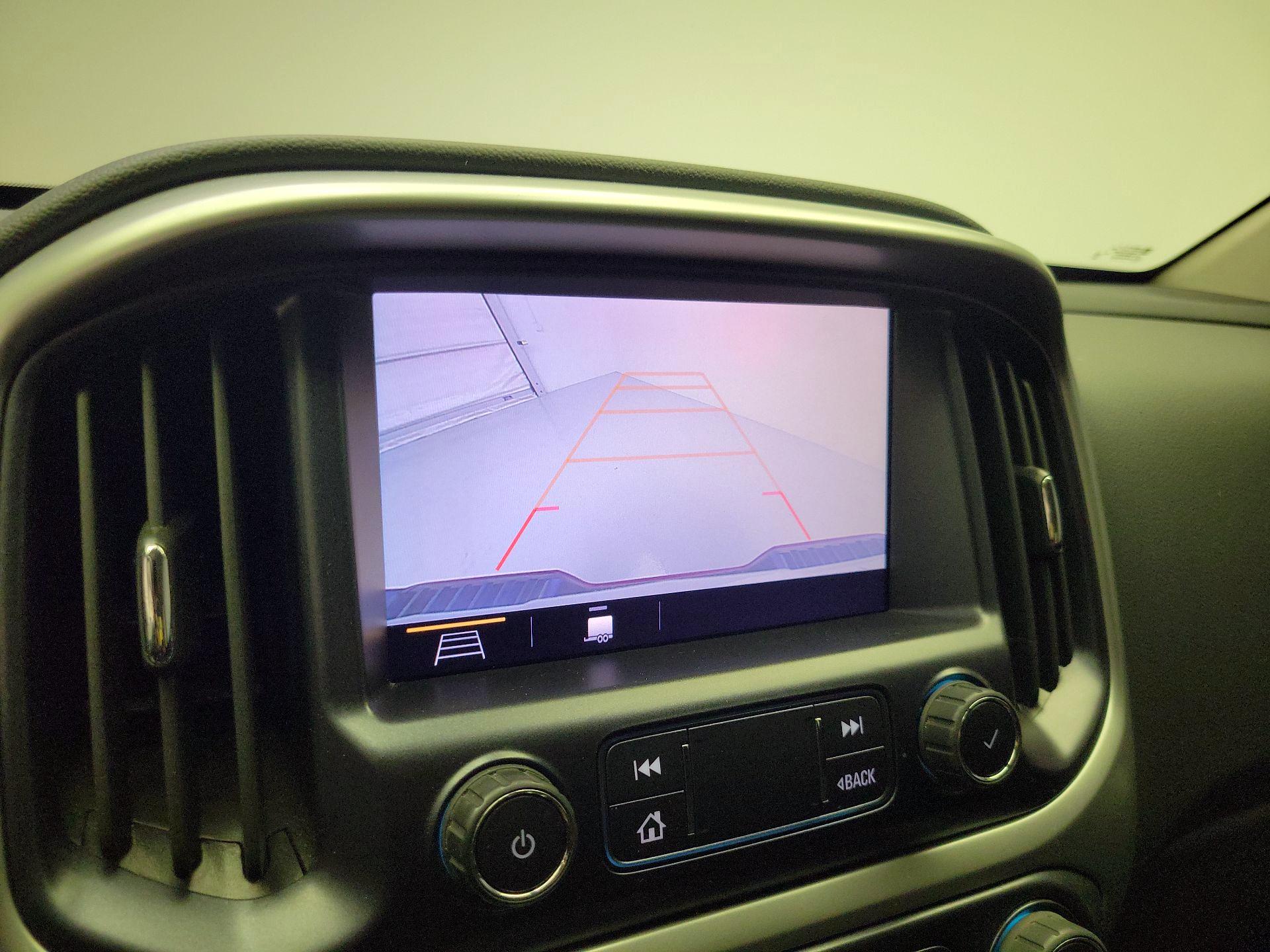 Thumbnail: 2019 Chevrolet Colorado - 12