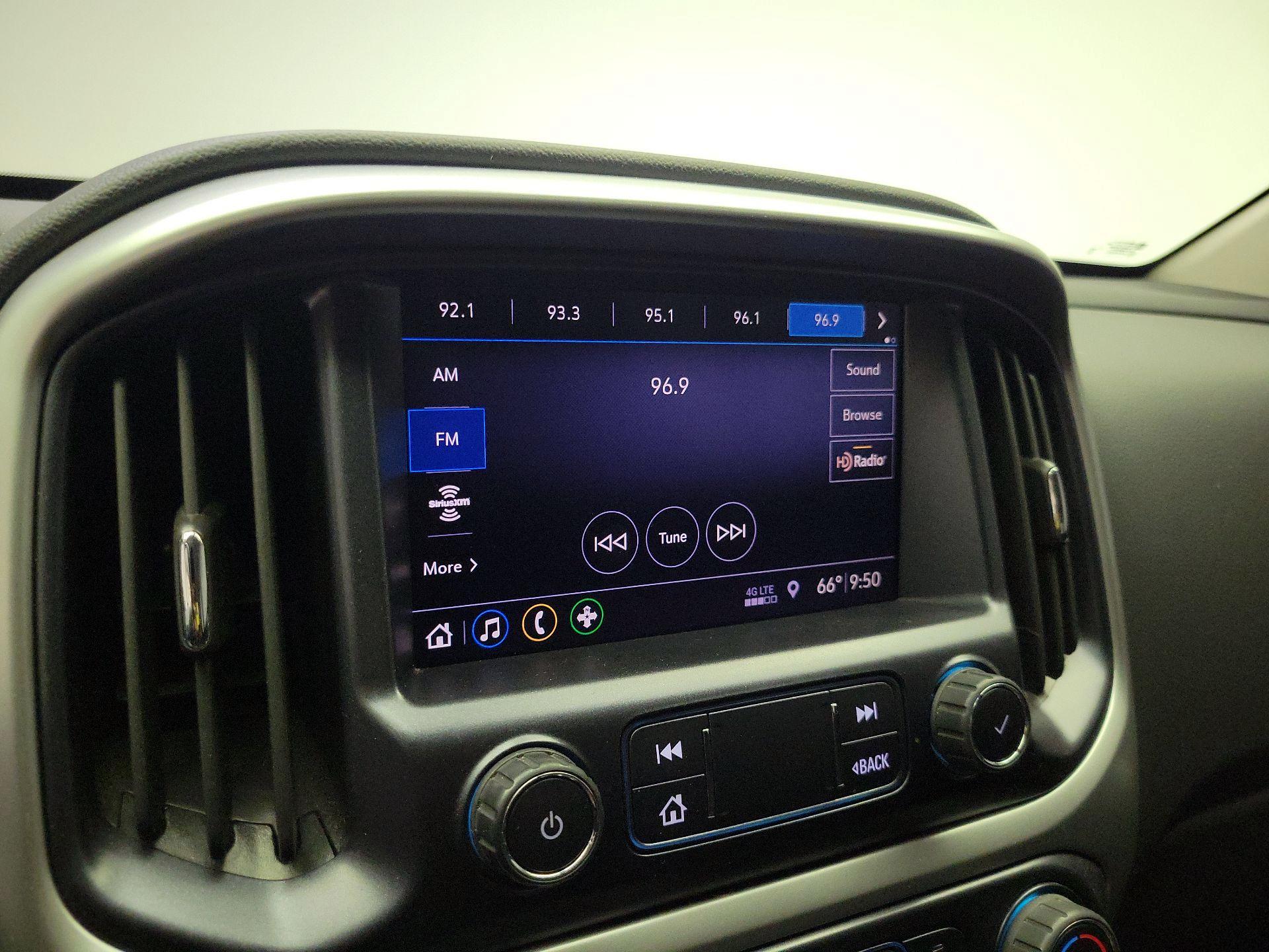 Thumbnail: 2019 Chevrolet Colorado - 13