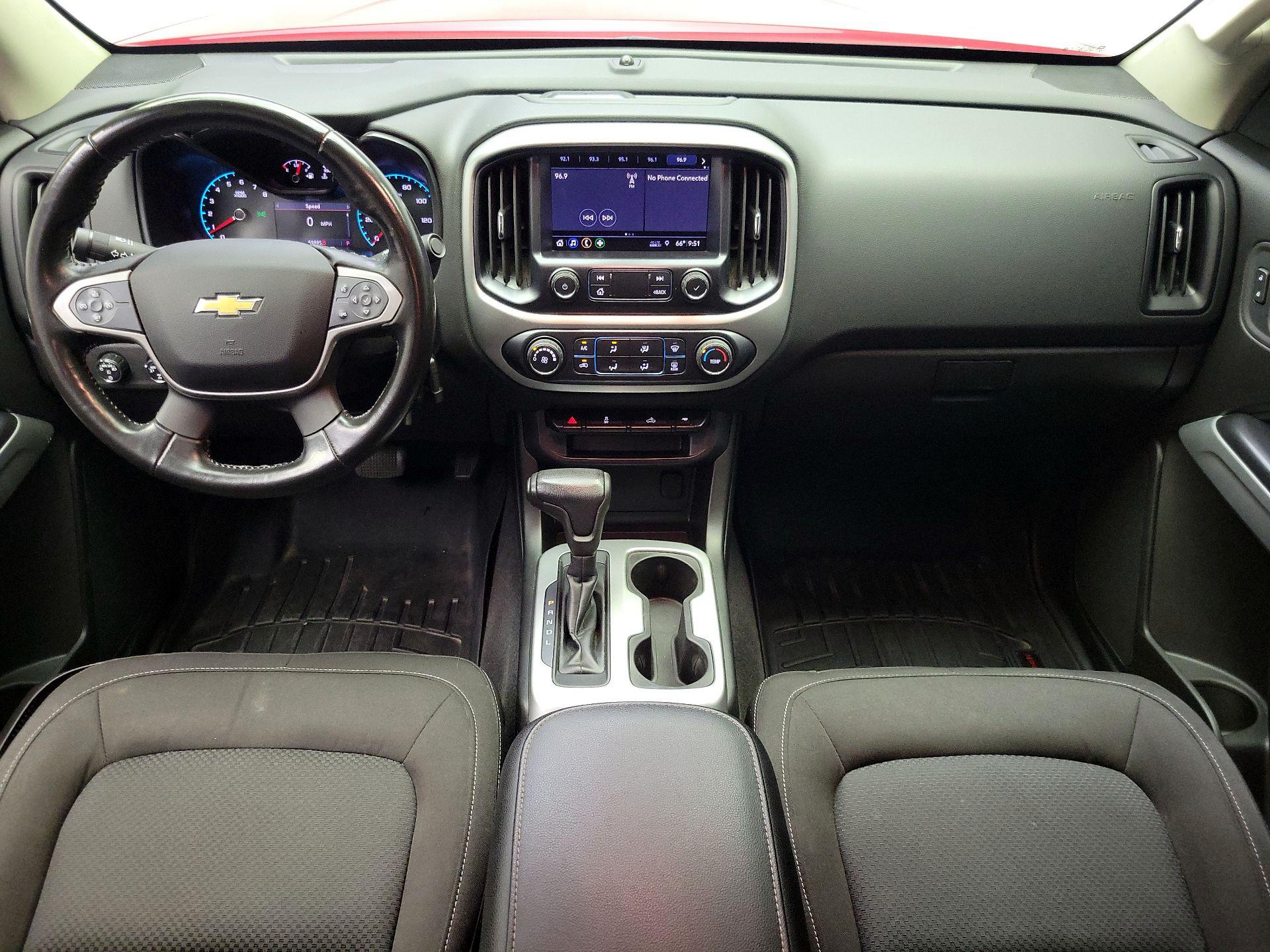 Thumbnail: 2019 Chevrolet Colorado - 8