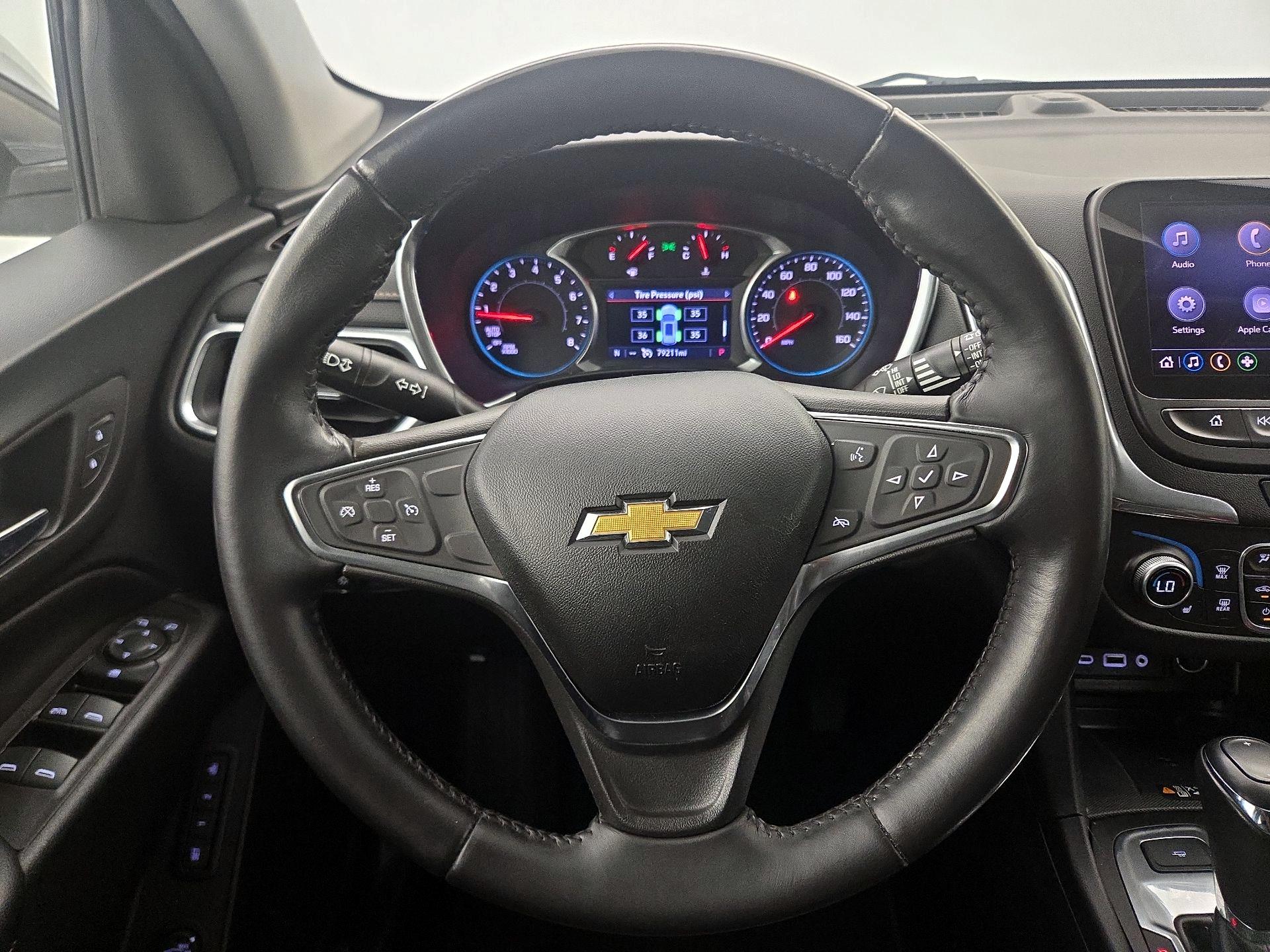 Thumbnail: 2019 Chevrolet Equinox - 10