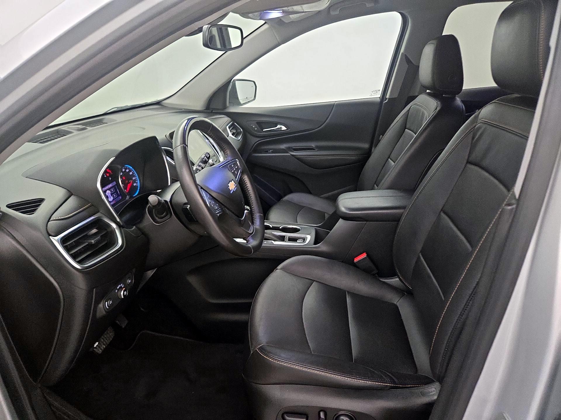 Thumbnail: 2019 Chevrolet Equinox - 11