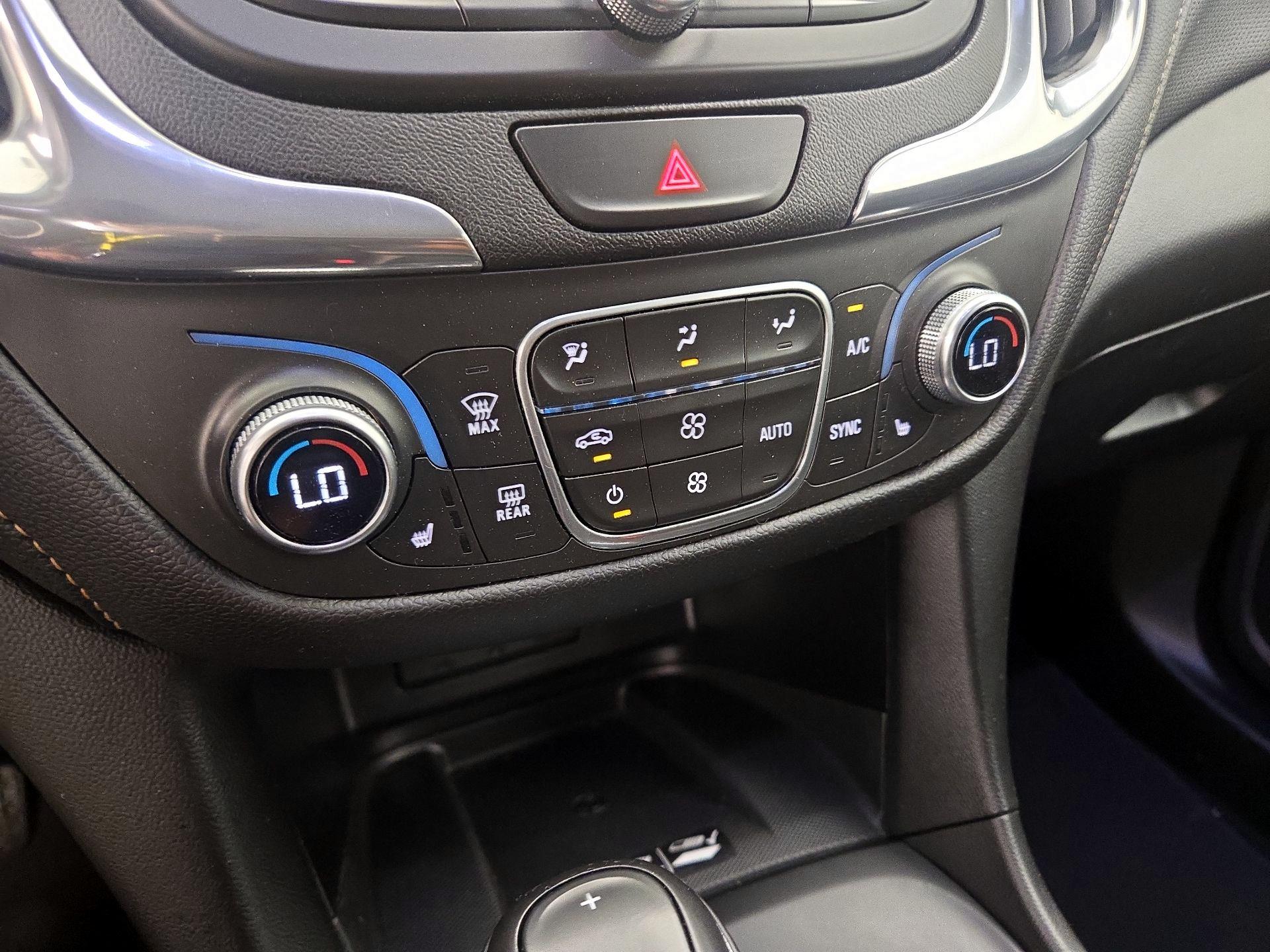 Thumbnail: 2019 Chevrolet Equinox - 16
