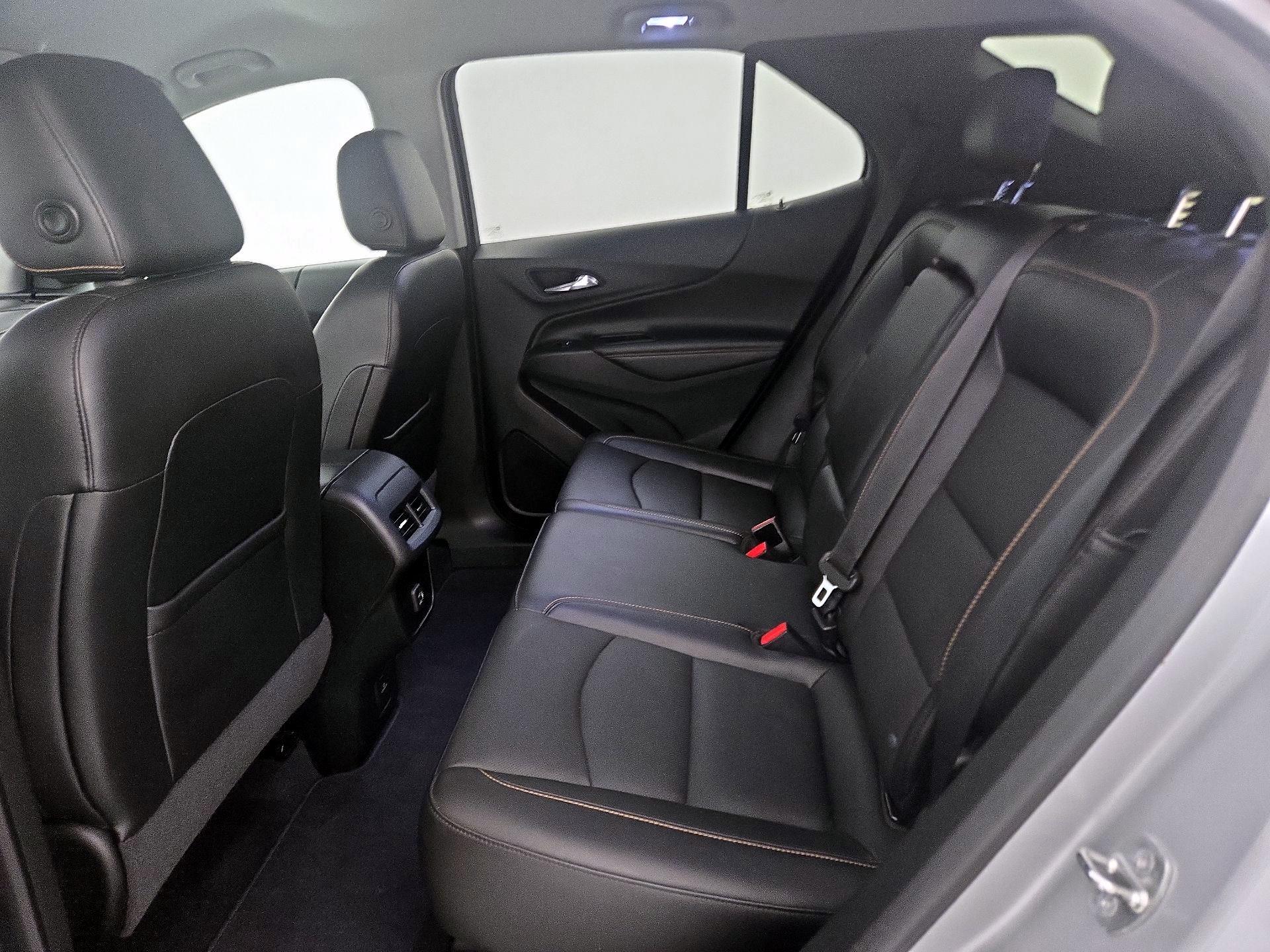Thumbnail: 2019 Chevrolet Equinox - 19