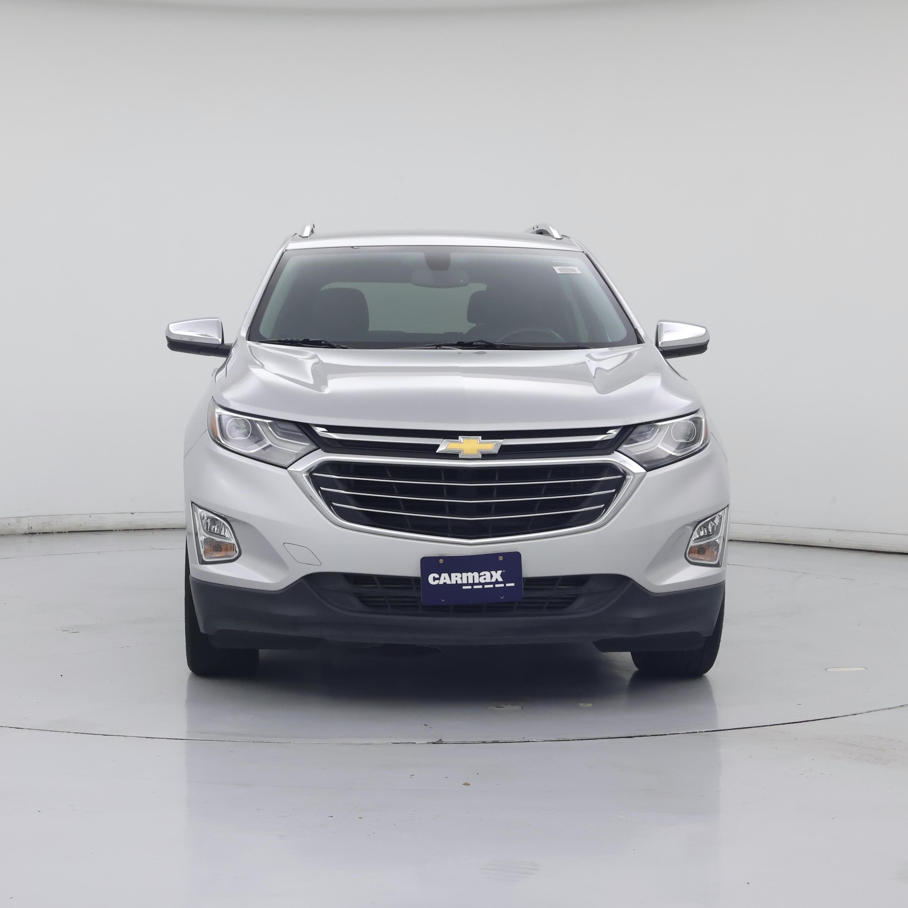 Thumbnail: 2019 Chevrolet Equinox - 5