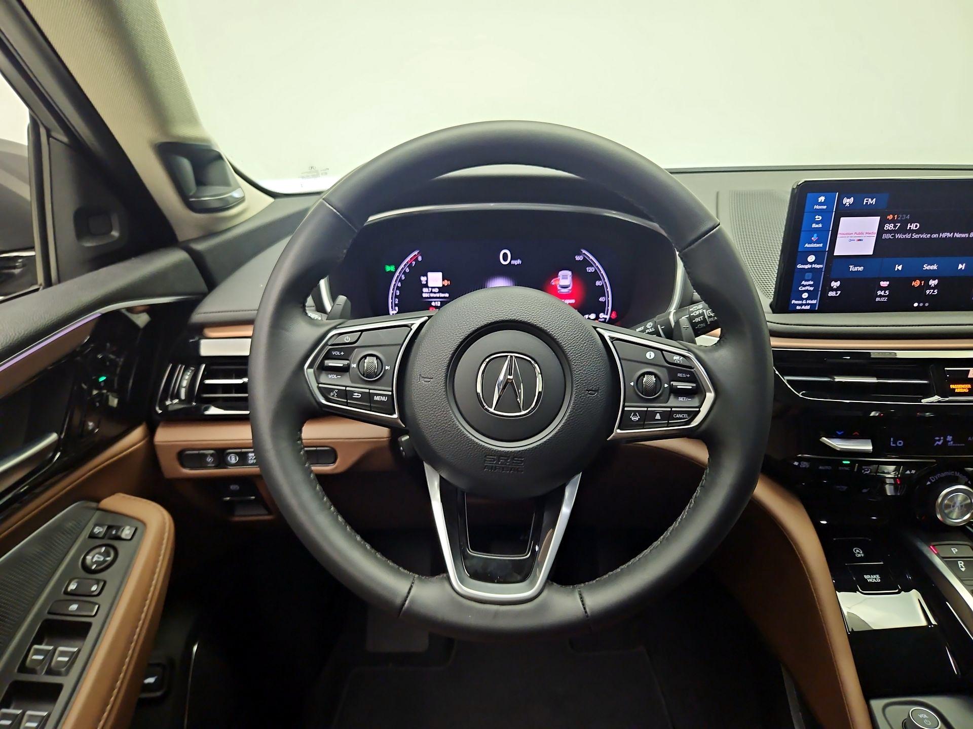 Thumbnail: 2026 Acura MDX - 10