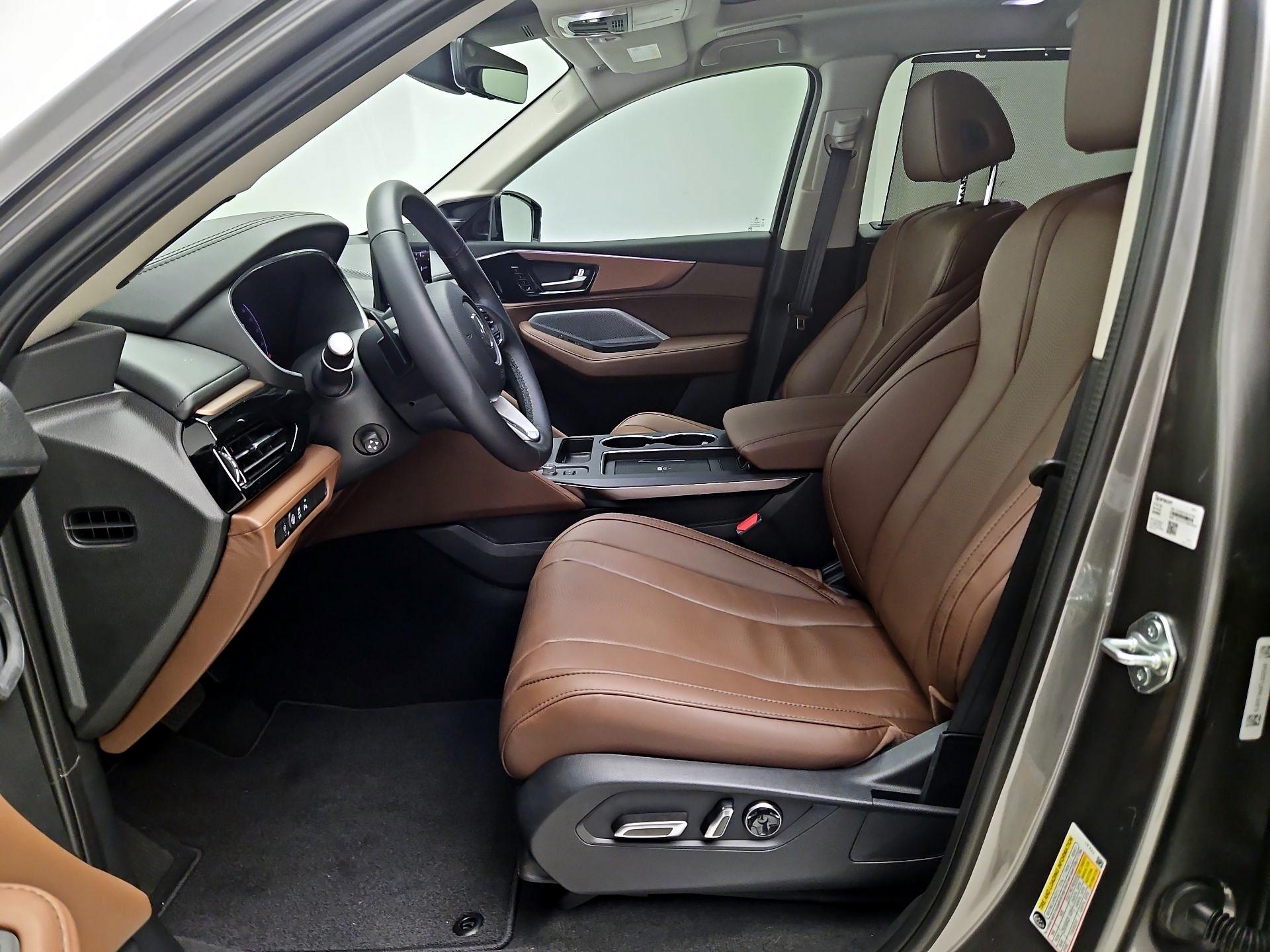 Thumbnail: 2026 Acura MDX - 11