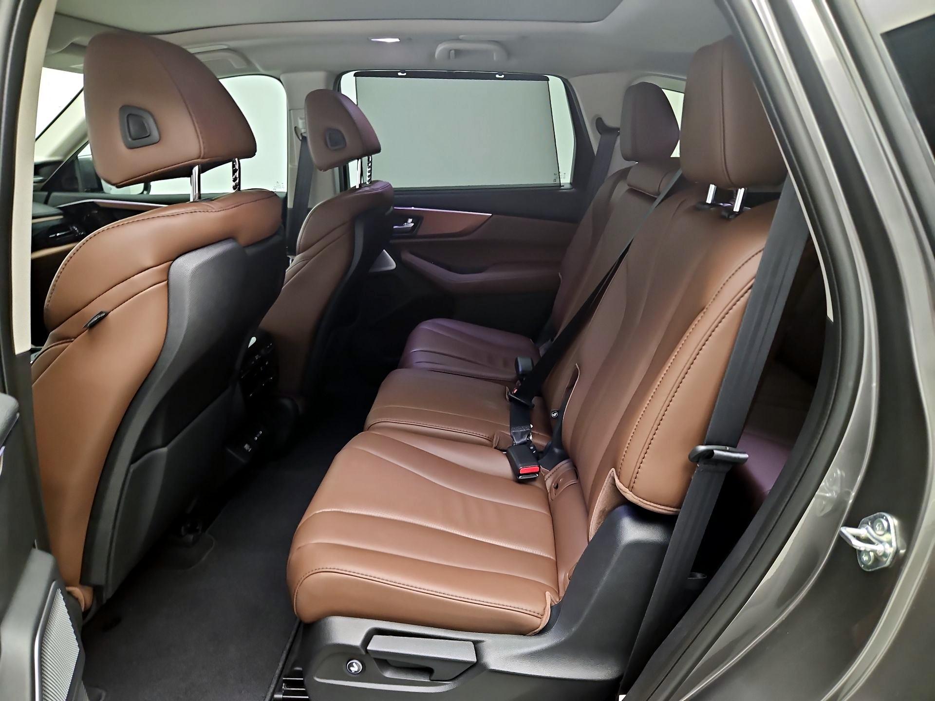 Thumbnail: 2026 Acura MDX - 17