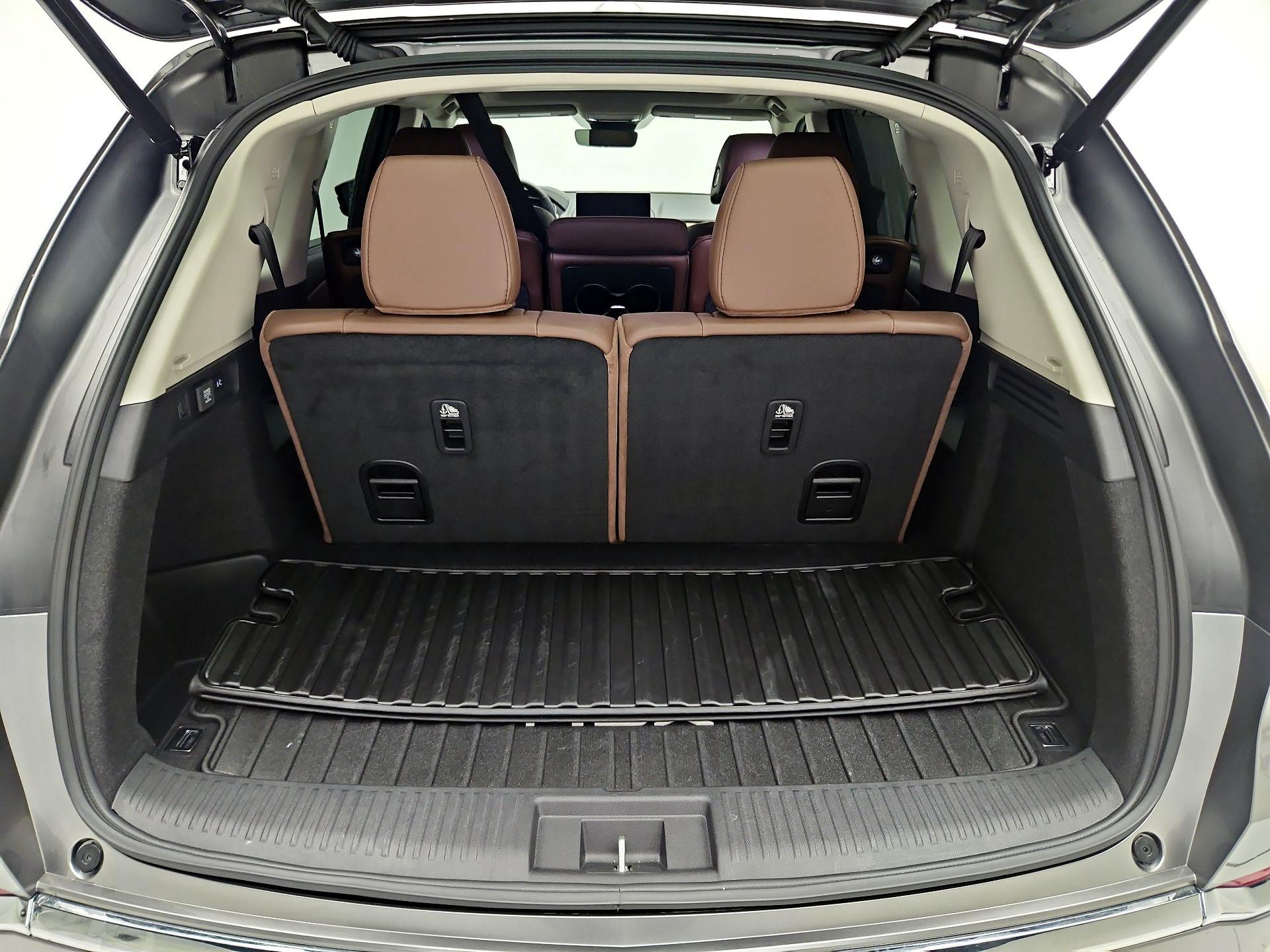 Thumbnail: 2026 Acura MDX - 18