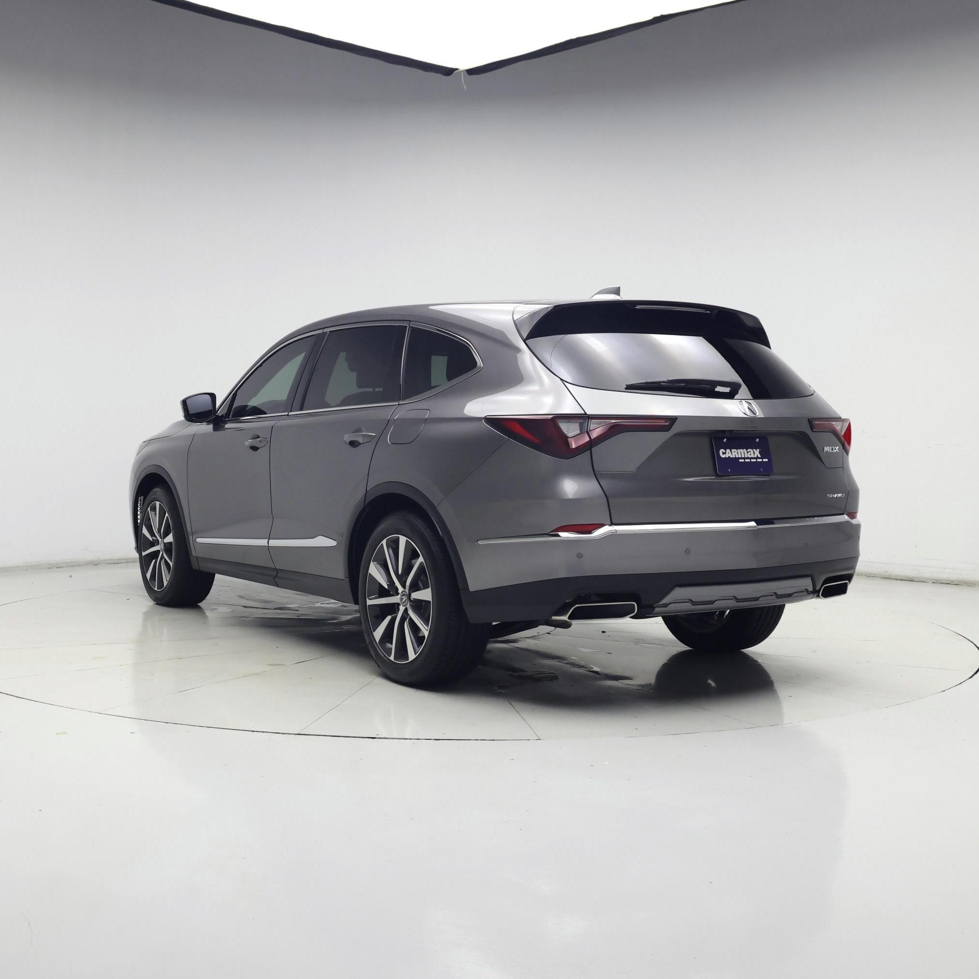 Thumbnail: 2026 Acura MDX - 2