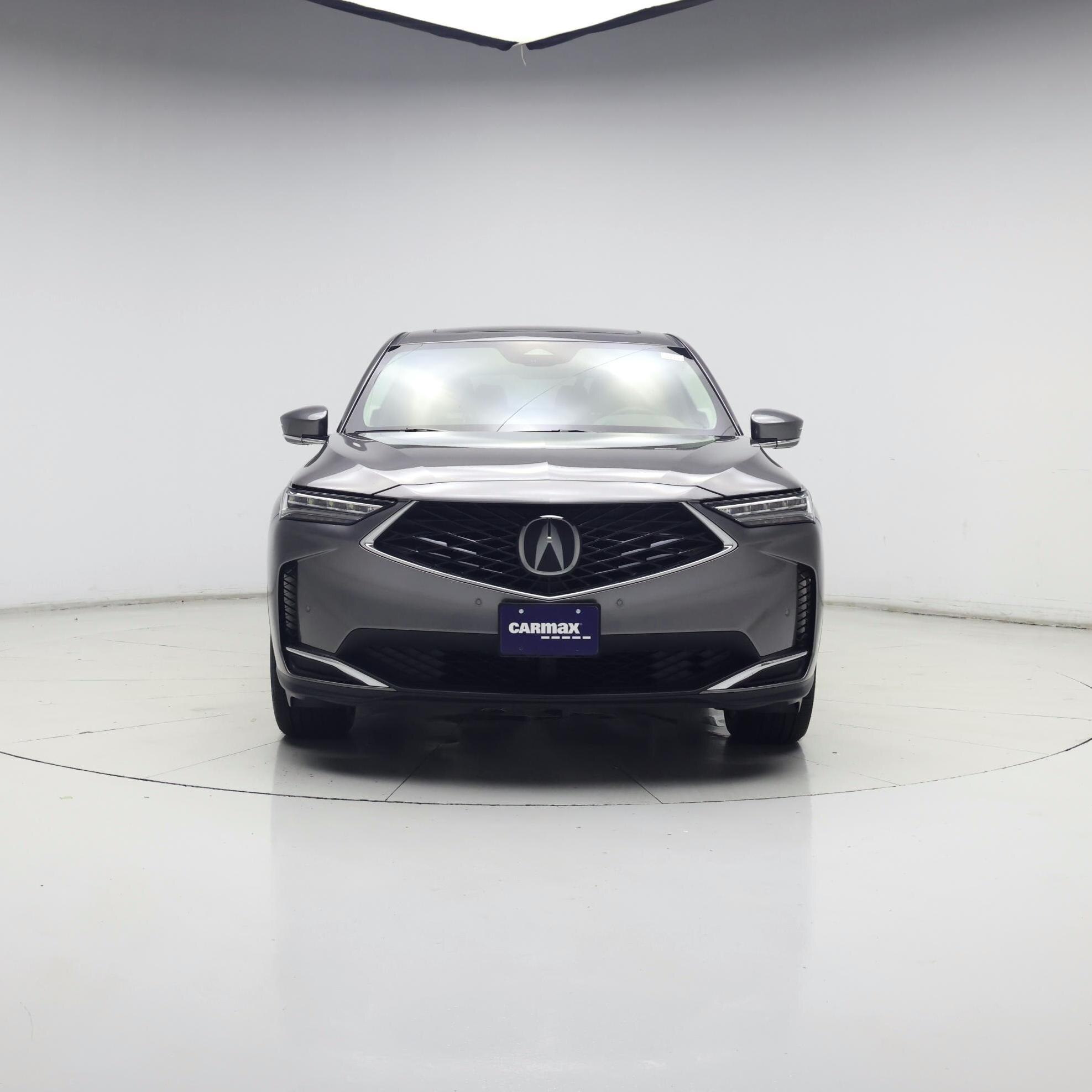 Thumbnail: 2026 Acura MDX - 5