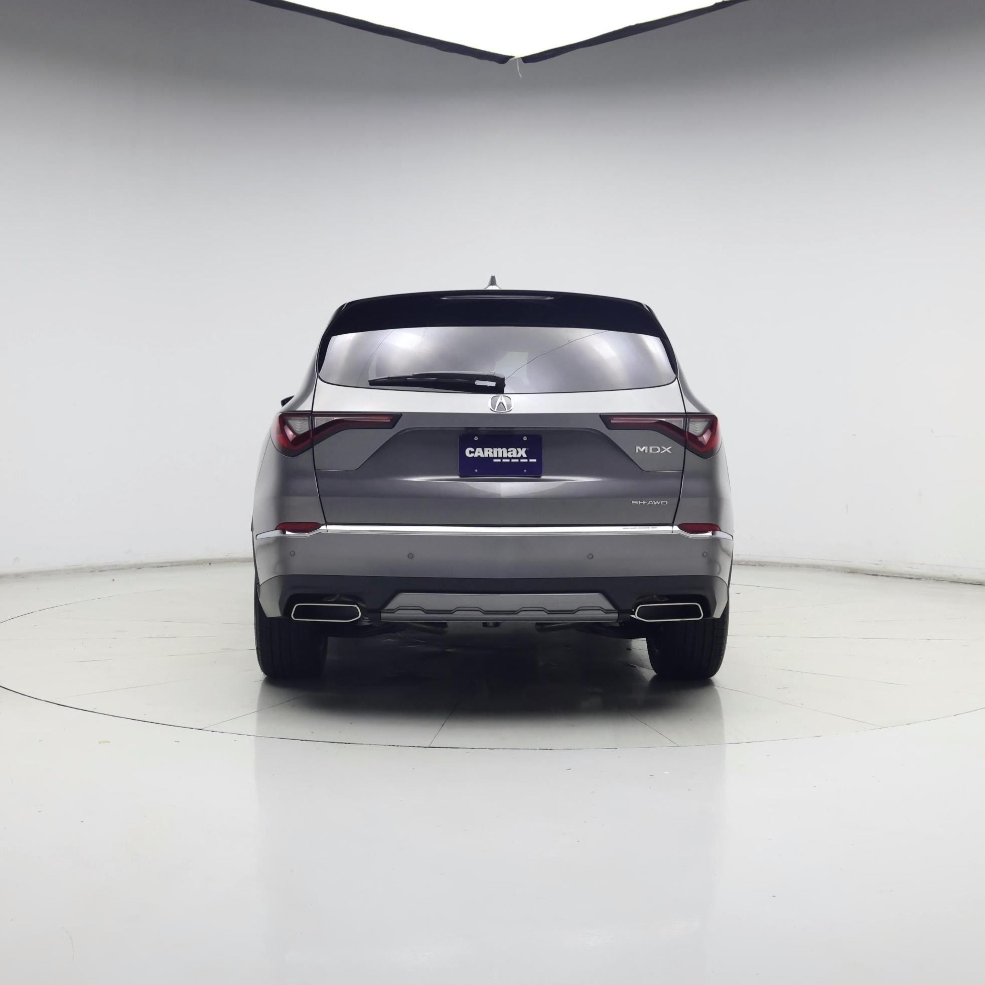 Thumbnail: 2026 Acura MDX - 6