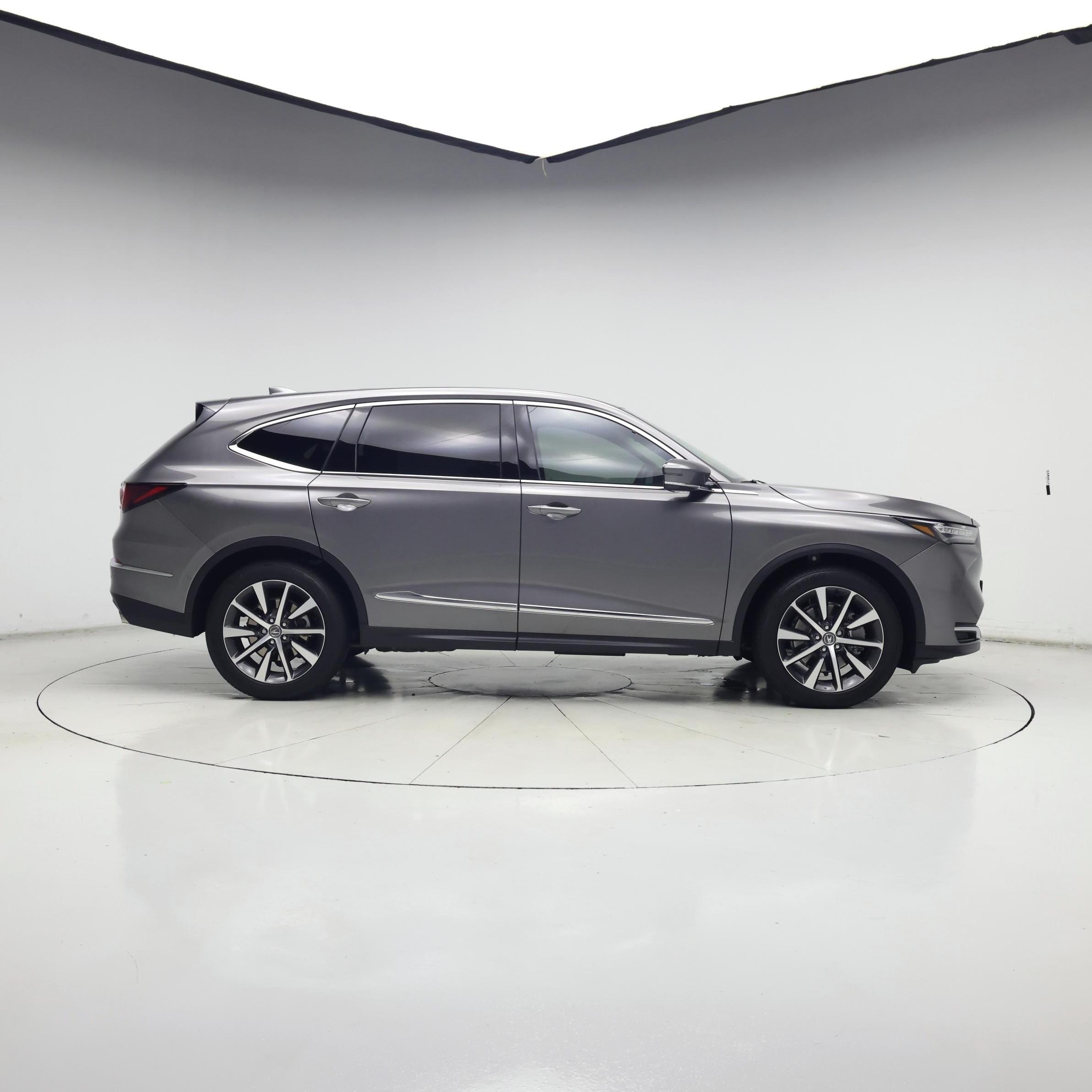 Thumbnail: 2026 Acura MDX - 7