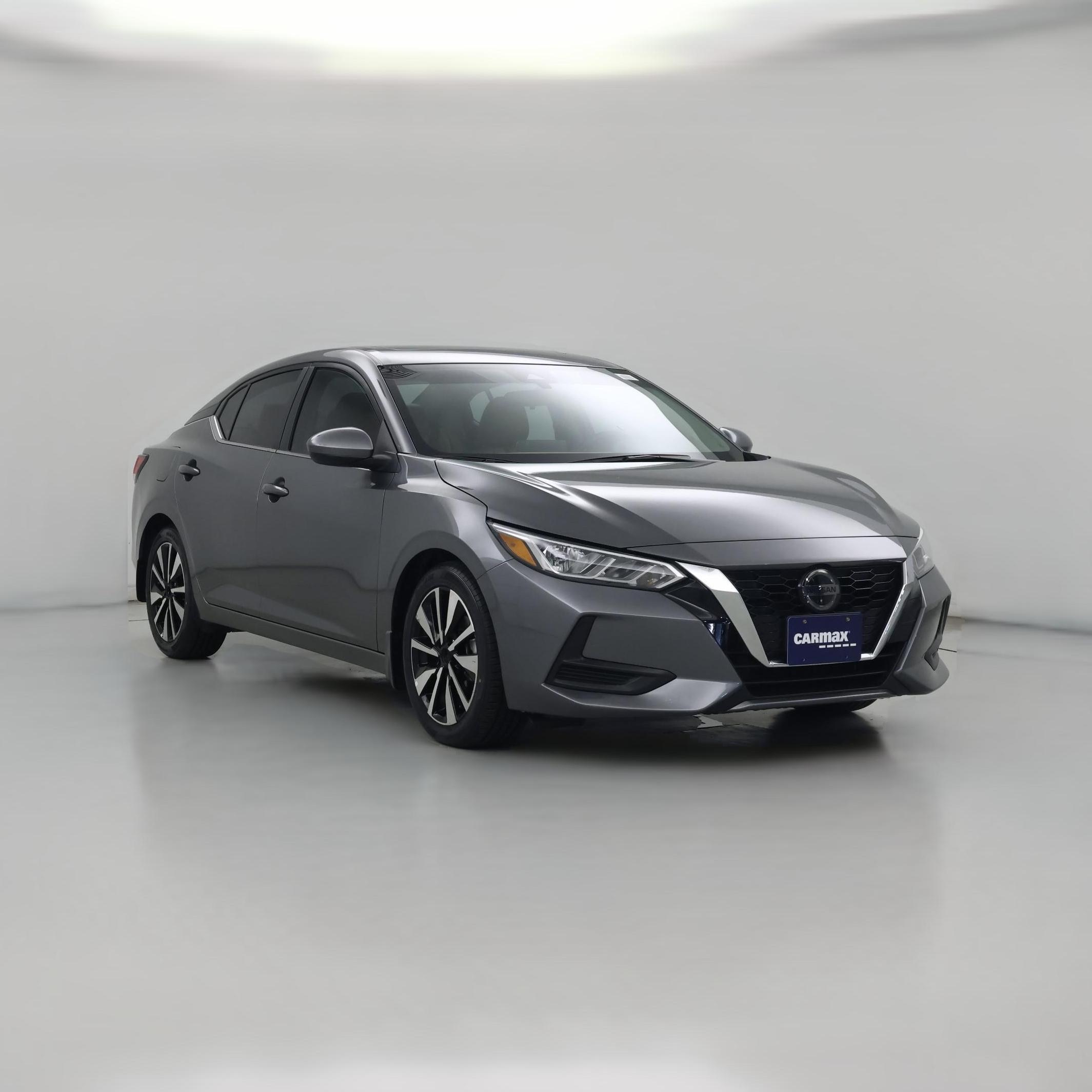 Thumbnail: 2023 Nissan Sentra - 1