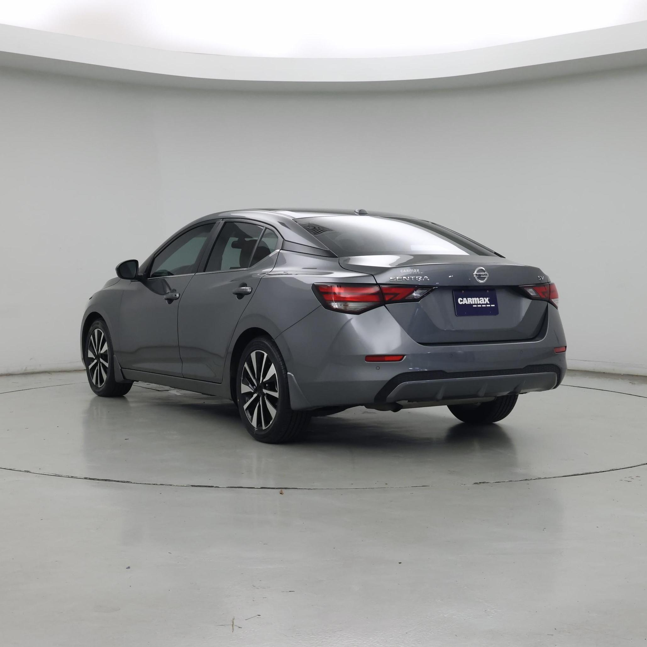 Thumbnail: 2023 Nissan Sentra - 2