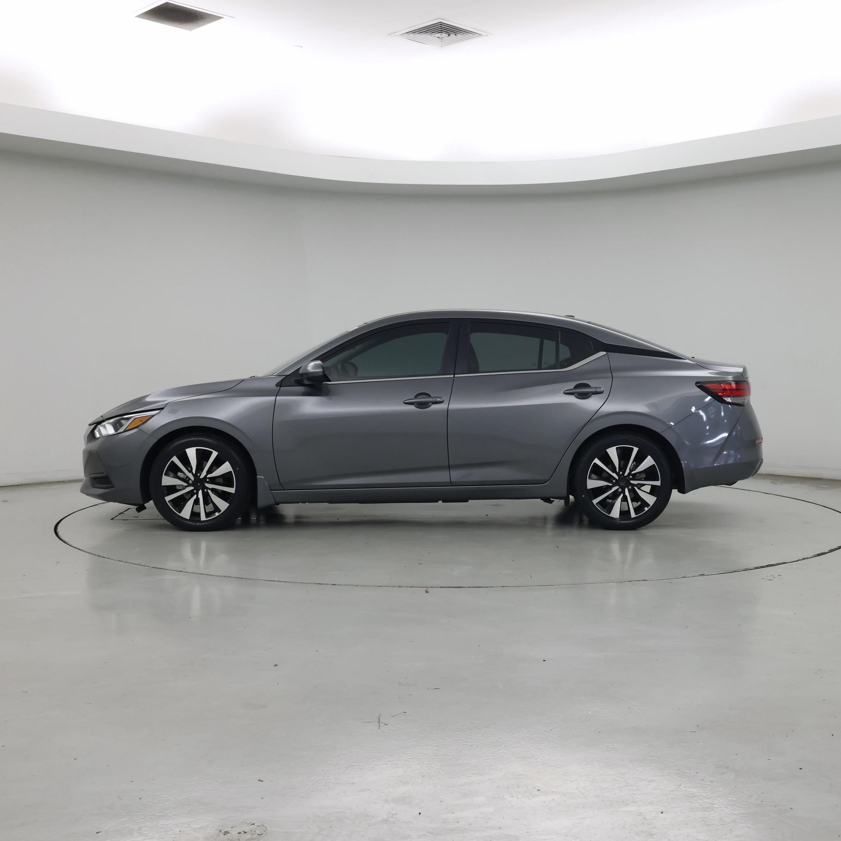 Thumbnail: 2023 Nissan Sentra - 3