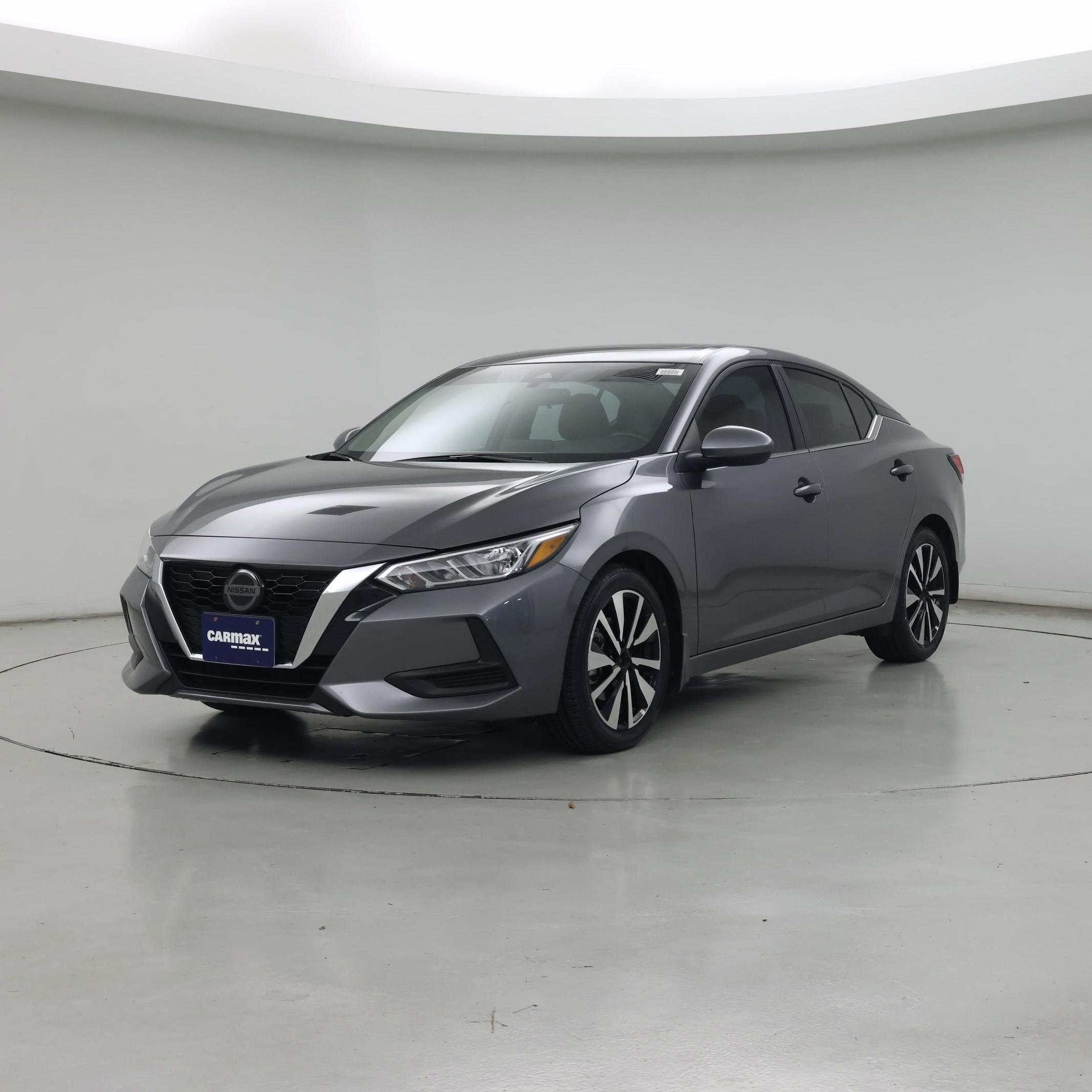 Thumbnail: 2023 Nissan Sentra - 4