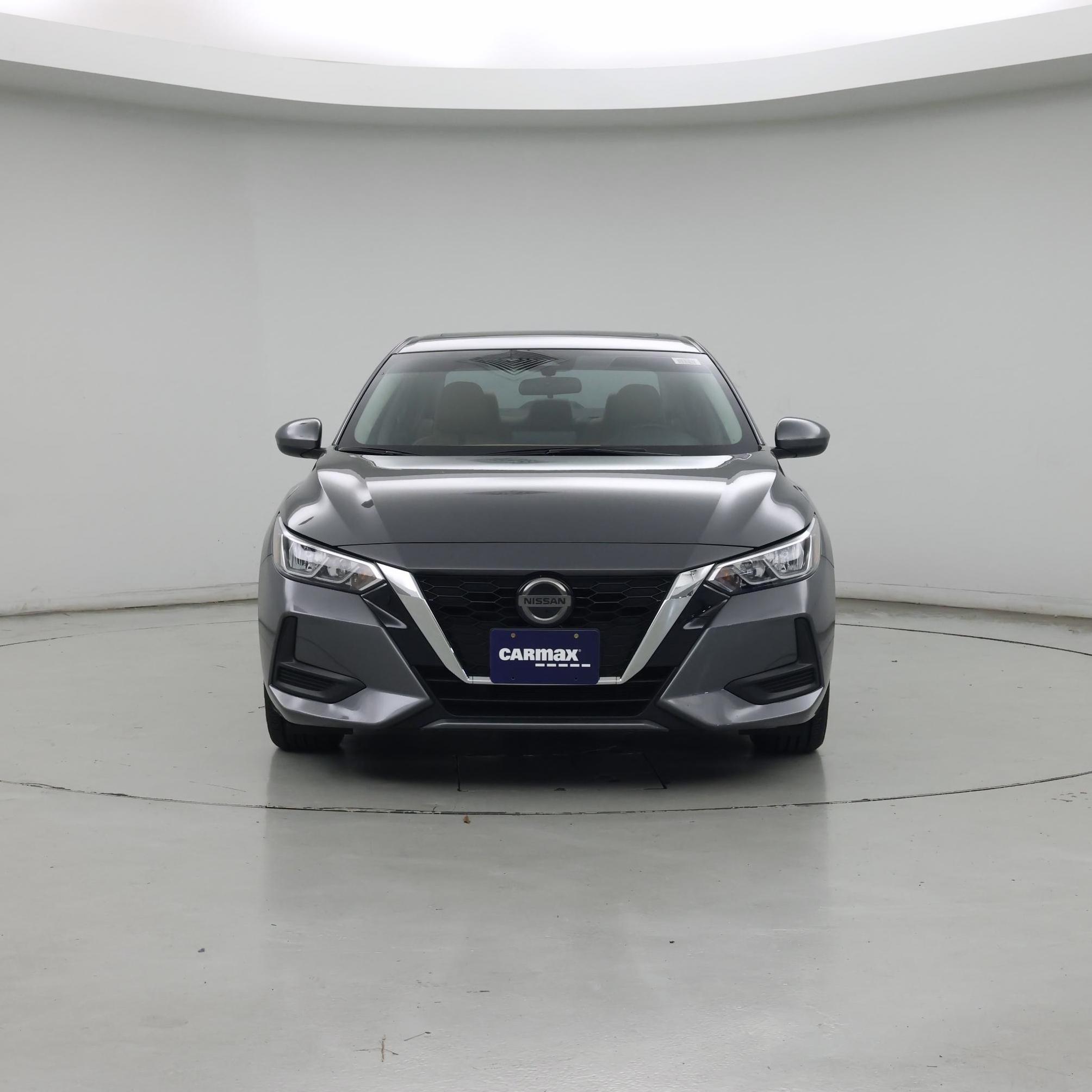 Thumbnail: 2023 Nissan Sentra - 5