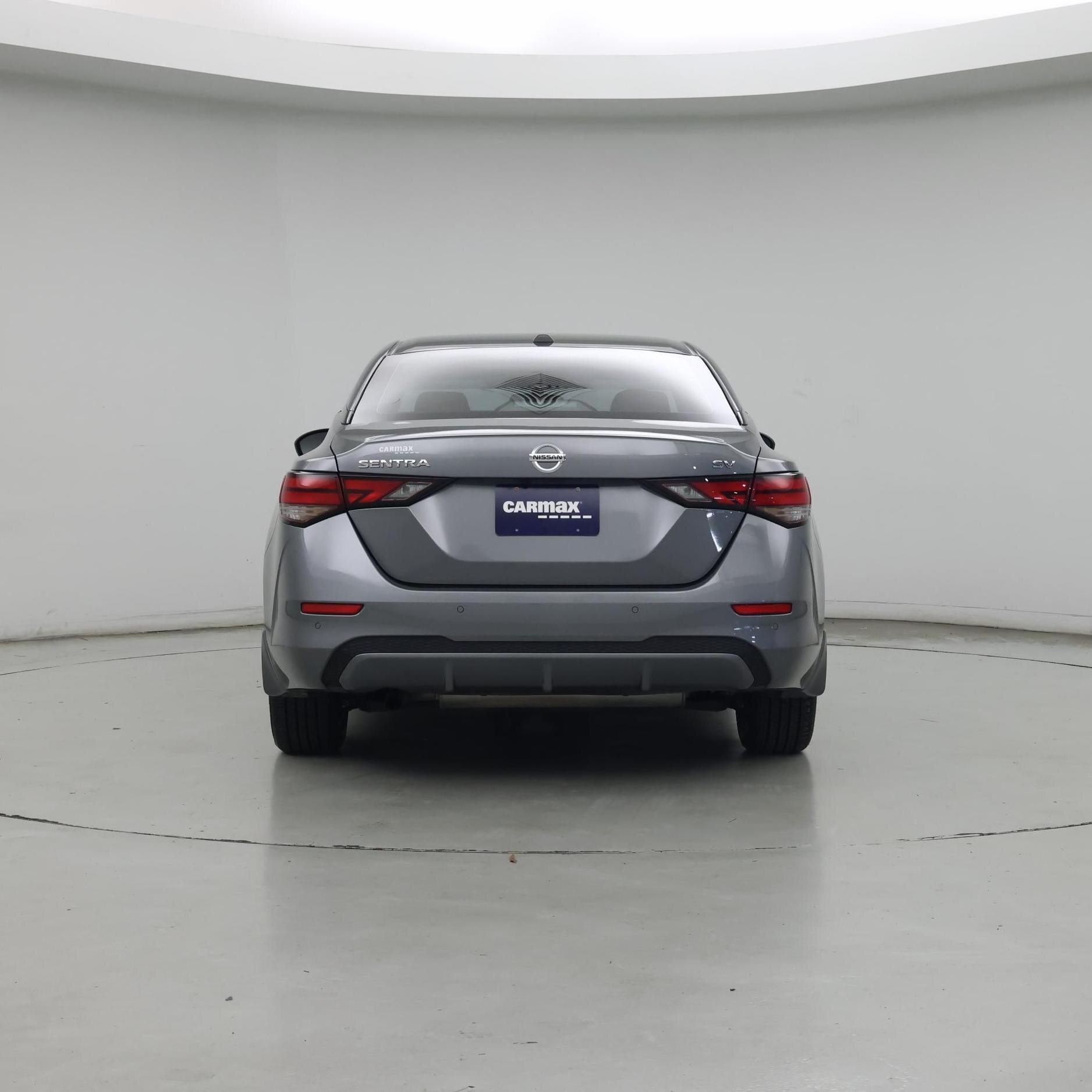 Thumbnail: 2023 Nissan Sentra - 6