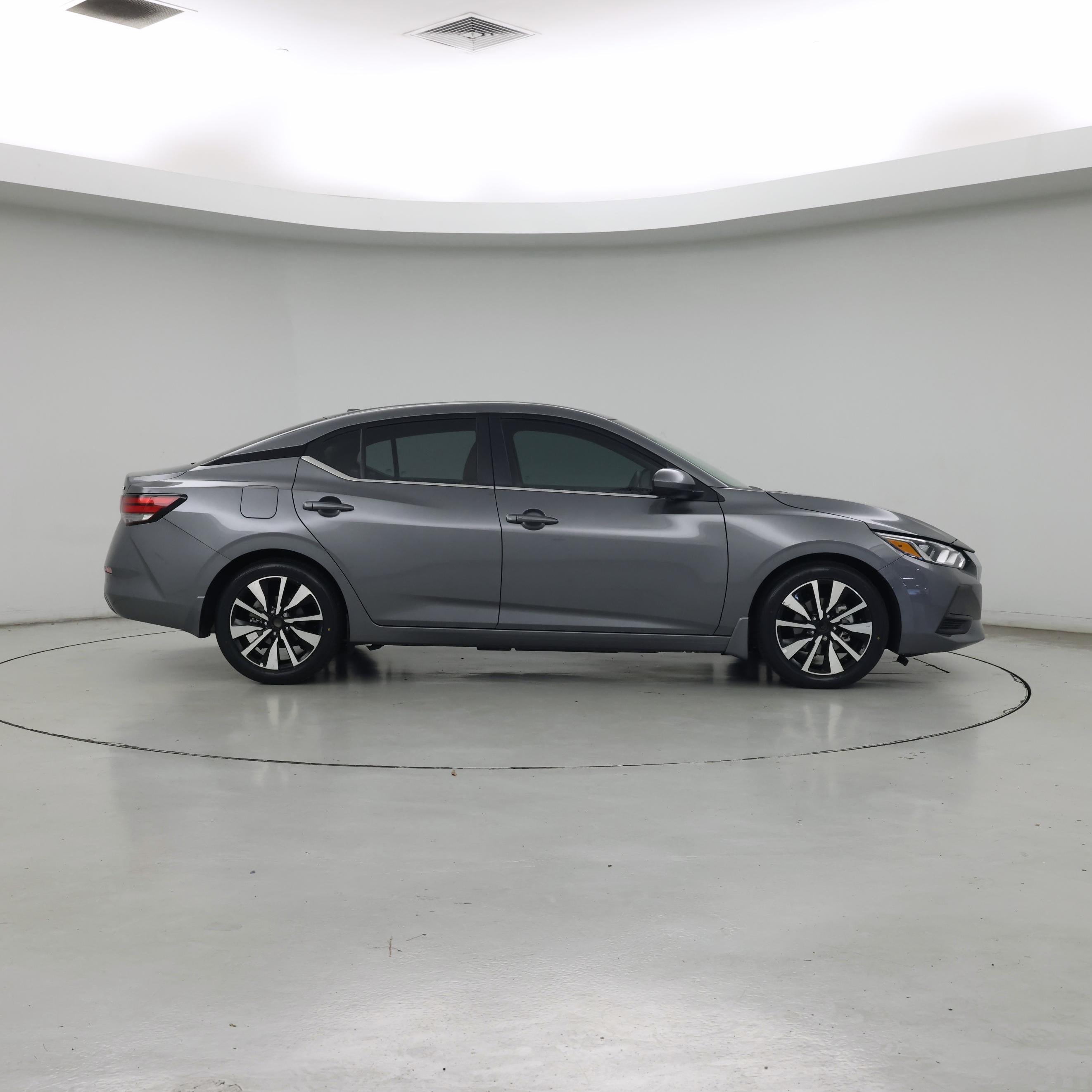 Thumbnail: 2023 Nissan Sentra - 7