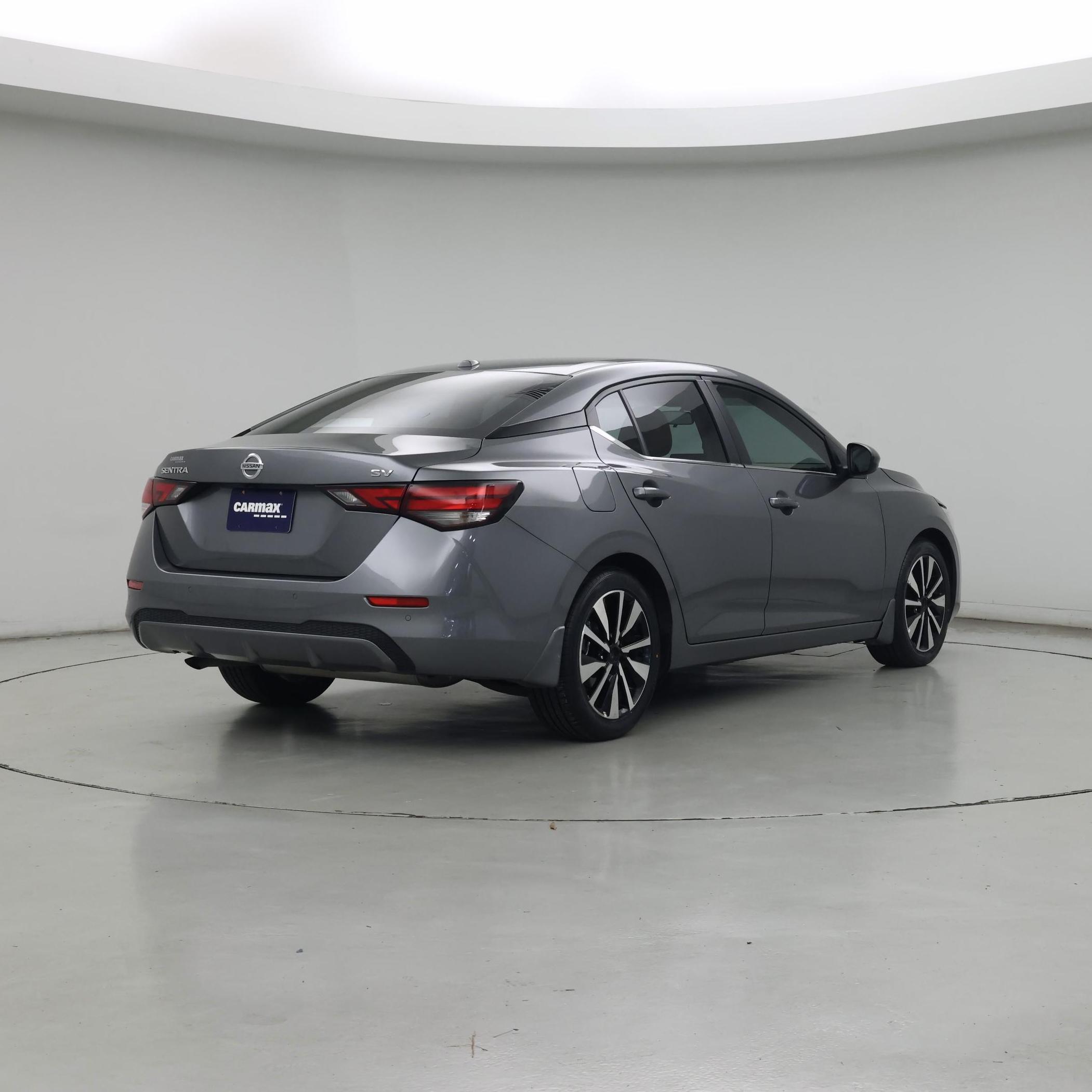 Thumbnail: 2023 Nissan Sentra - 8