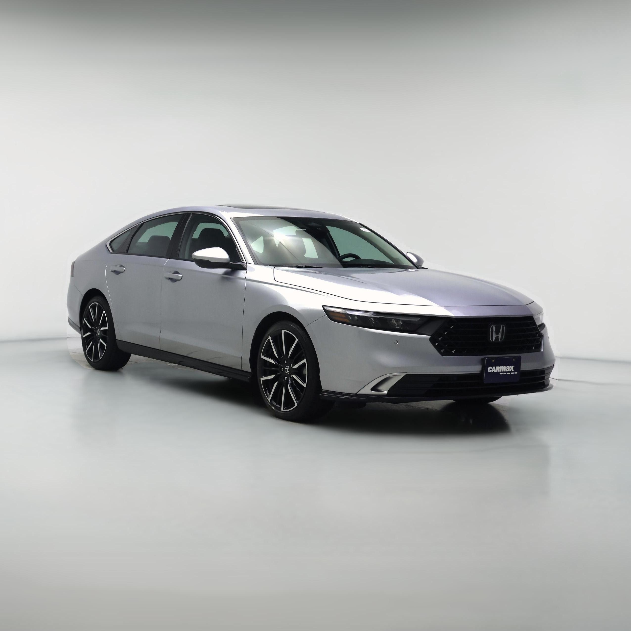 Thumbnail: 2024 Honda Accord - 1