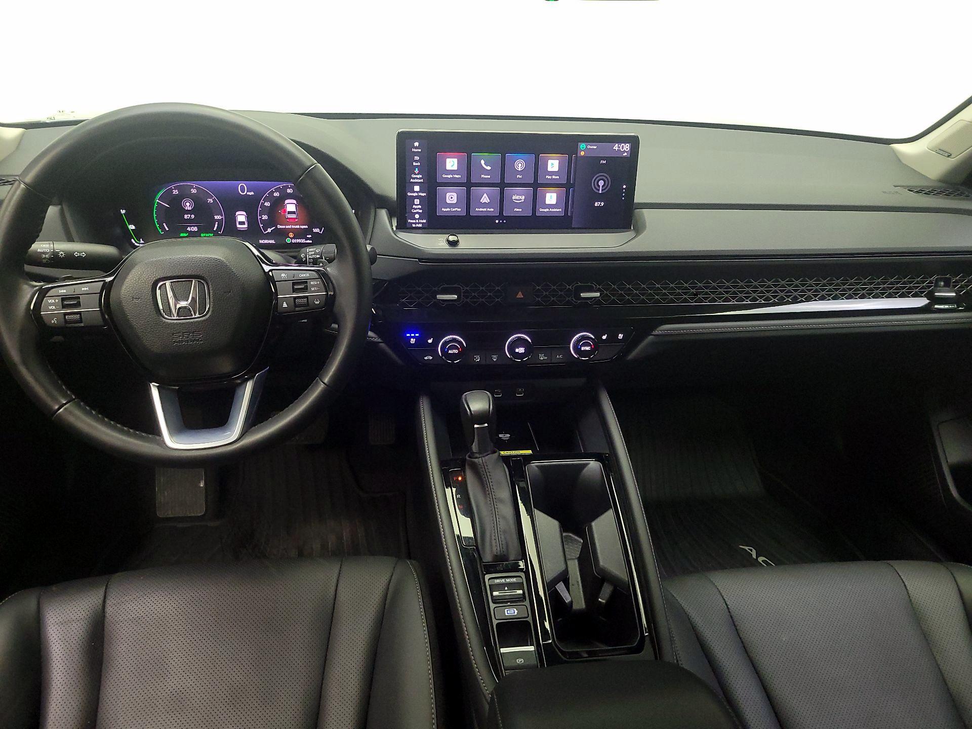 Thumbnail: 2024 Honda Accord - 9