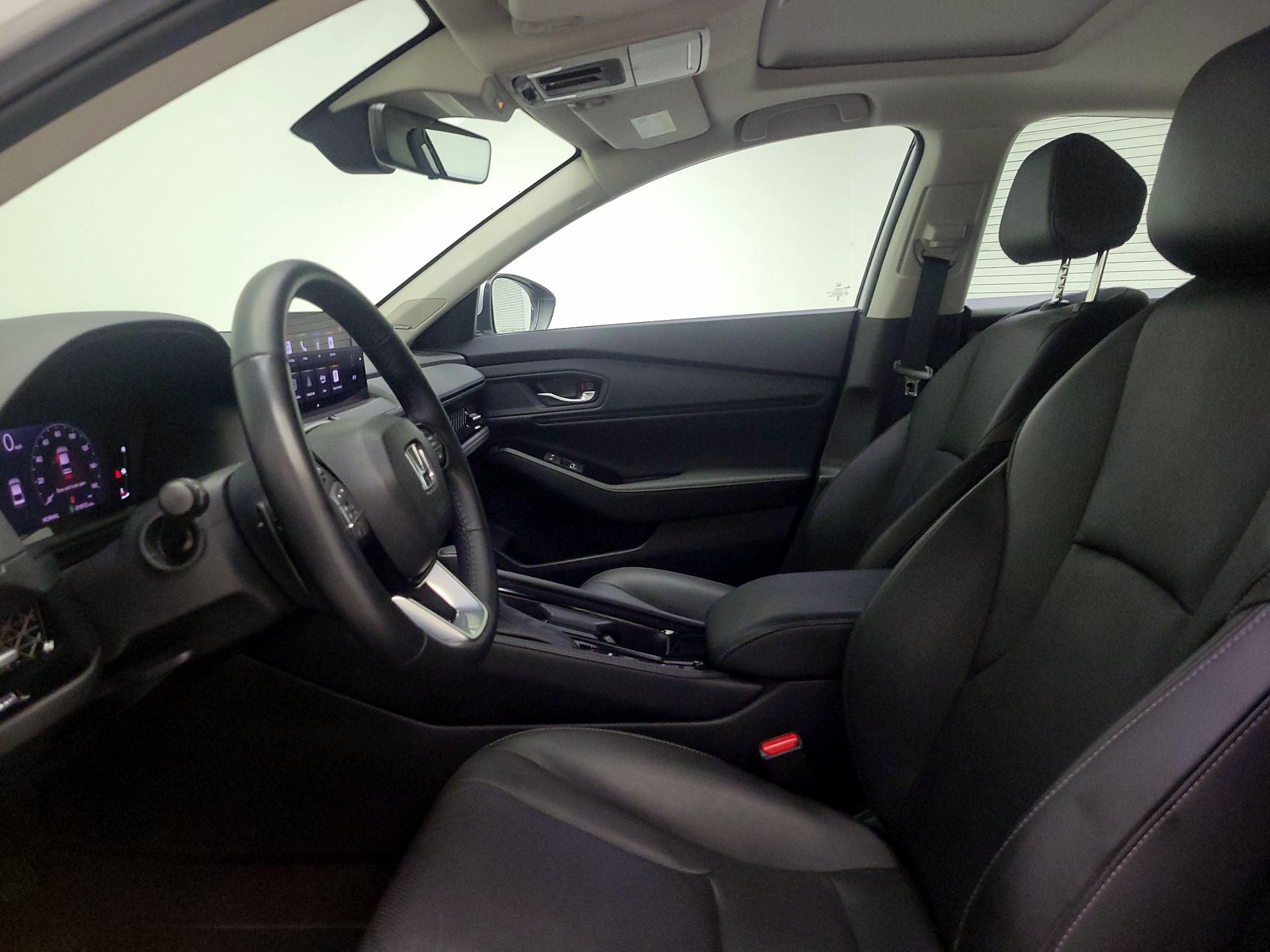 Thumbnail: 2024 Honda Accord - 11